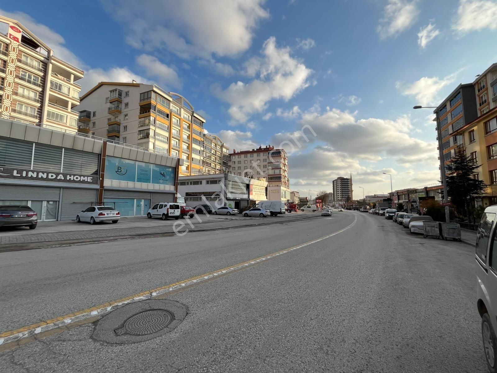 Başpınar Mah De 174 M2 İmarlı Çift Blok Arsası - Görsel 14