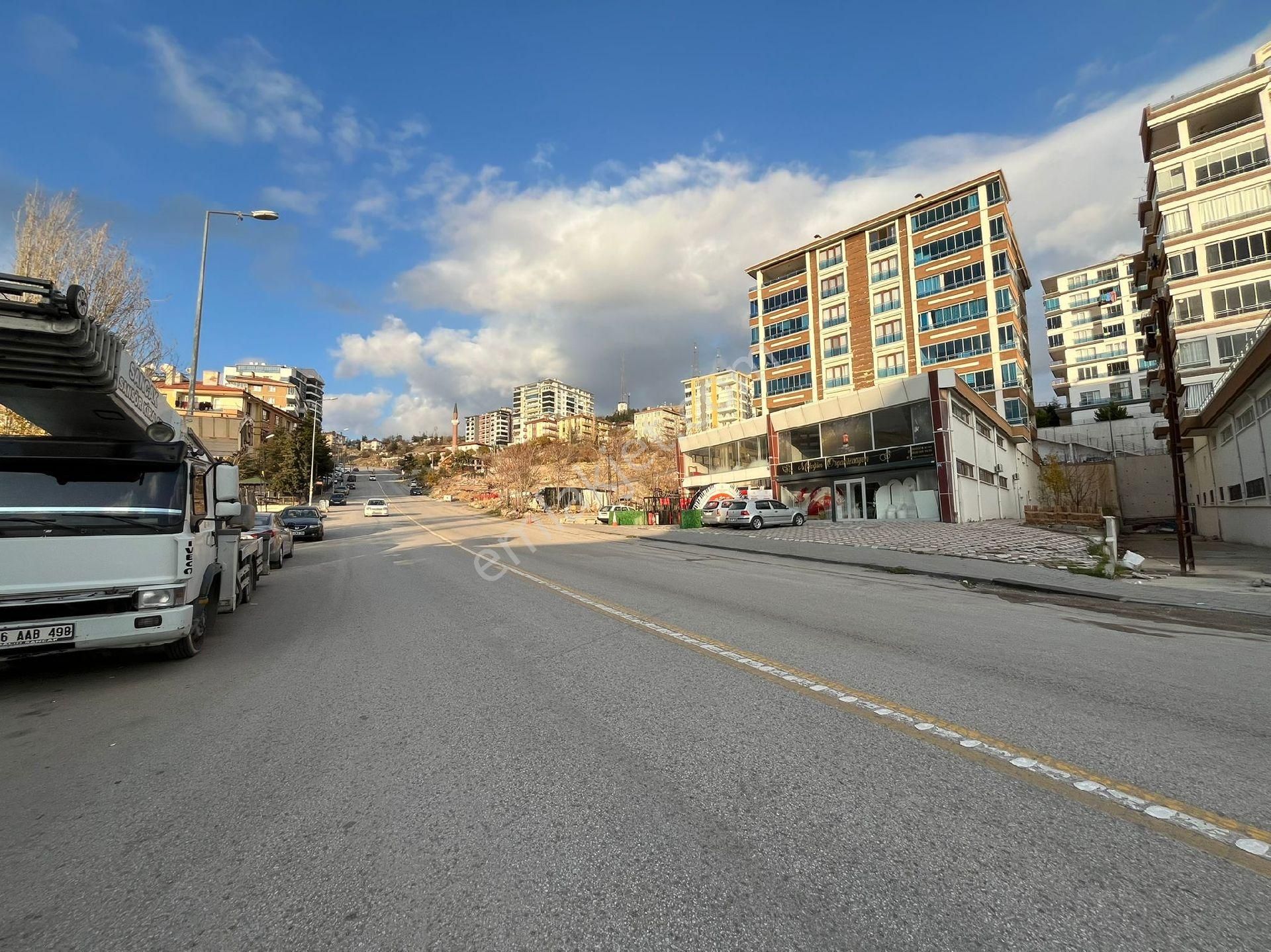 Başpınar Mah De 174 M2 İmarlı Çift Blok Arsası - Görsel 2