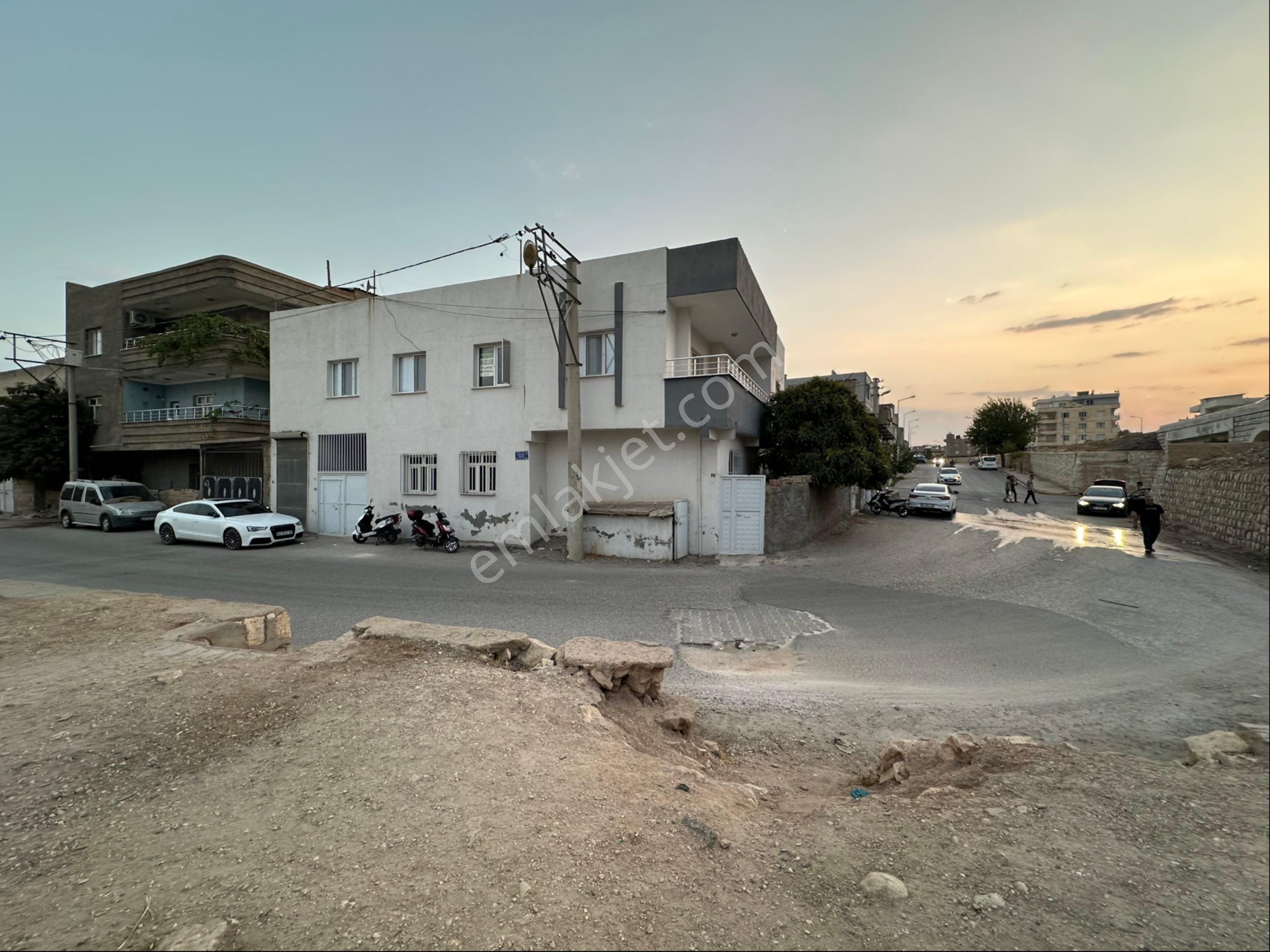 Yılmaz Gayrimenkulden Kiralık Müstakil Ev