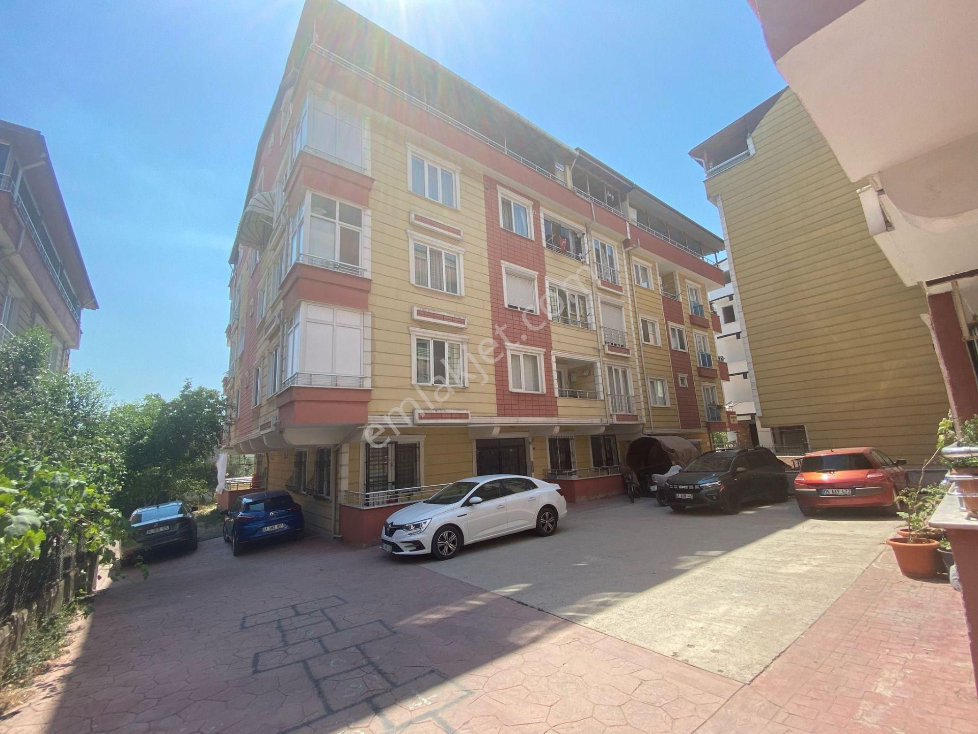 Satılık Deniz Manzaralı Dublex Daire – Kocaeli / Körfez Yarımca