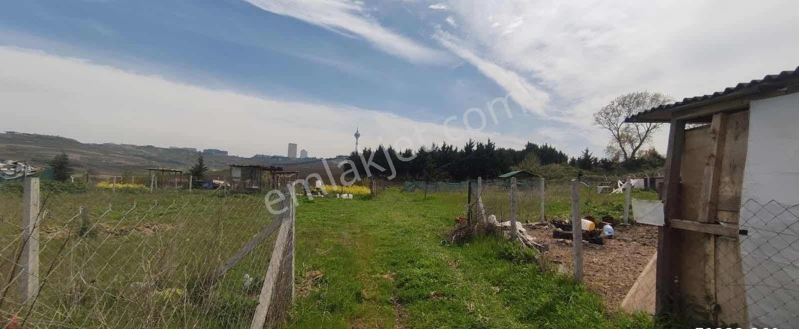 Büyükçekmece Merkezde Satılık 250+250m2 Satılık Arsa - Görsel 15