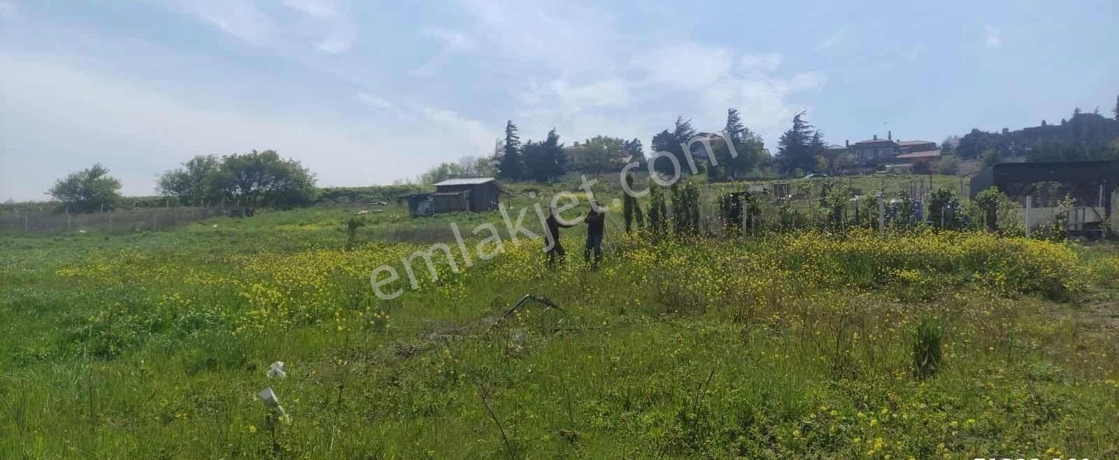 Büyükçekmece Merkezde Satılık 250+250m2 Satılık Arsa - Görsel 14
