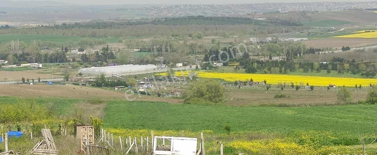 Büyükçekmece Merkezde Satılık 250+250m2 Satılık Arsa - Görsel 10