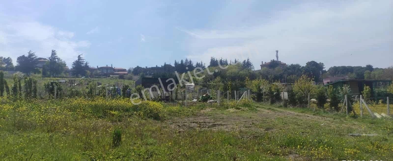 Büyükçekmece Merkezde Satılık 250+250m2 Satılık Arsa - Görsel 8