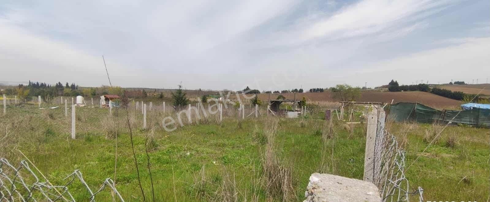 Büyükçekmece Merkezde Satılık 250+250m2 Satılık Arsa - Görsel 16