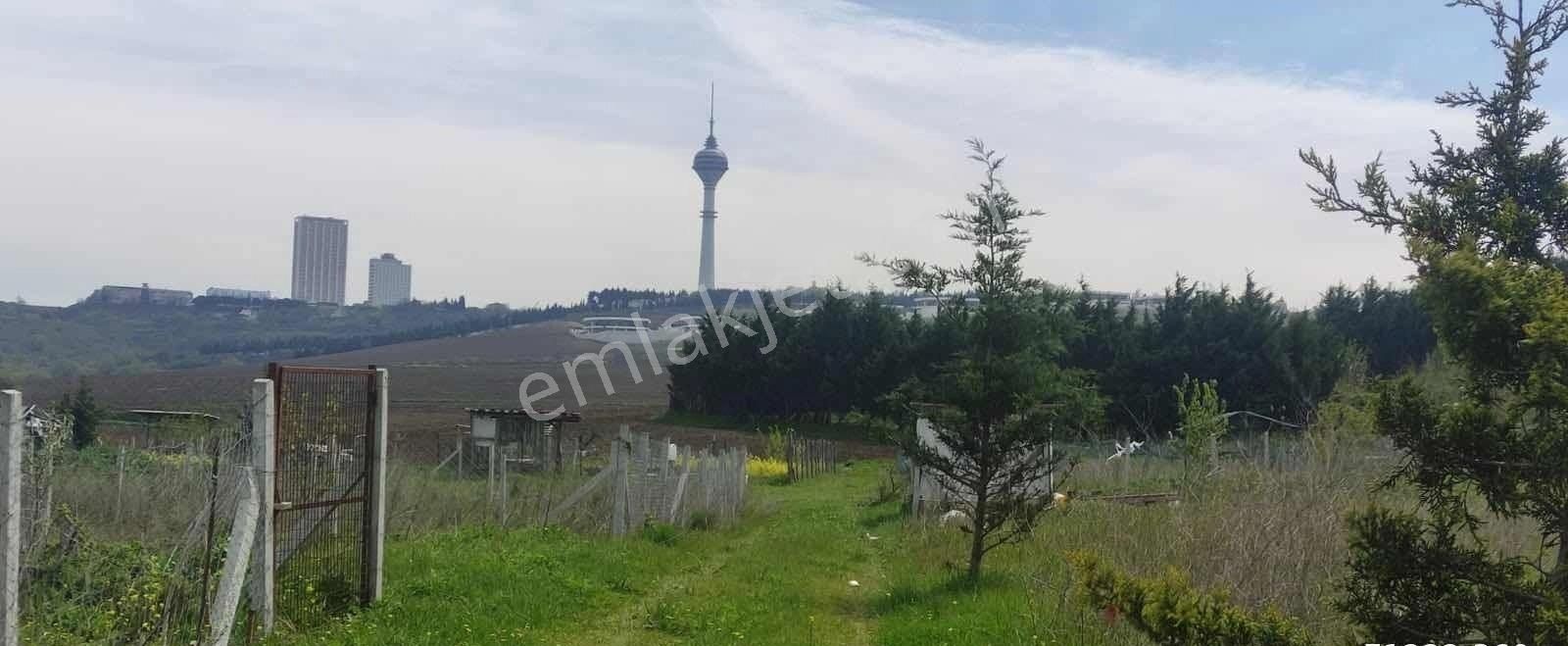 Büyükçekmece Merkezde Satılık 250+250m2 Satılık Arsa - Görsel 6