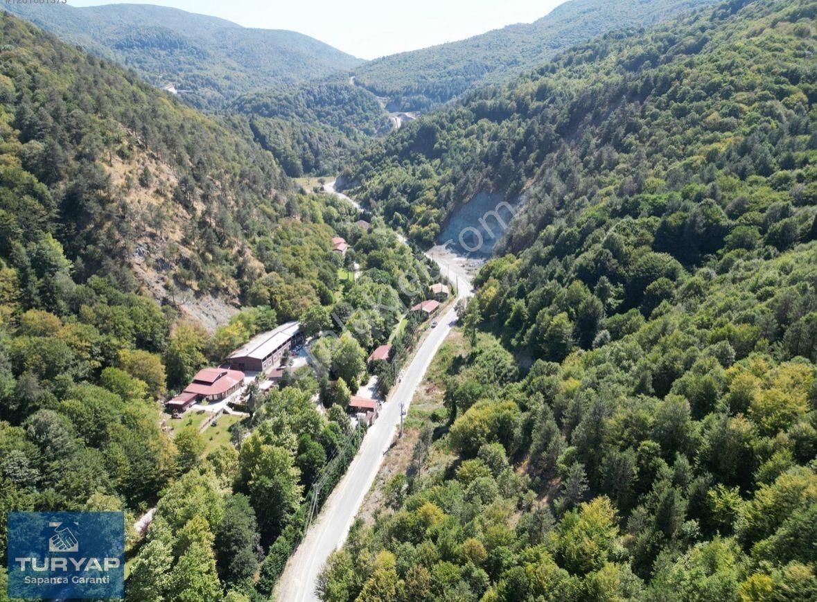 Turyaptan Oksijen Deposu İkramiye Anayol Üzerinde Yatırmlık Arsa - Görsel 23