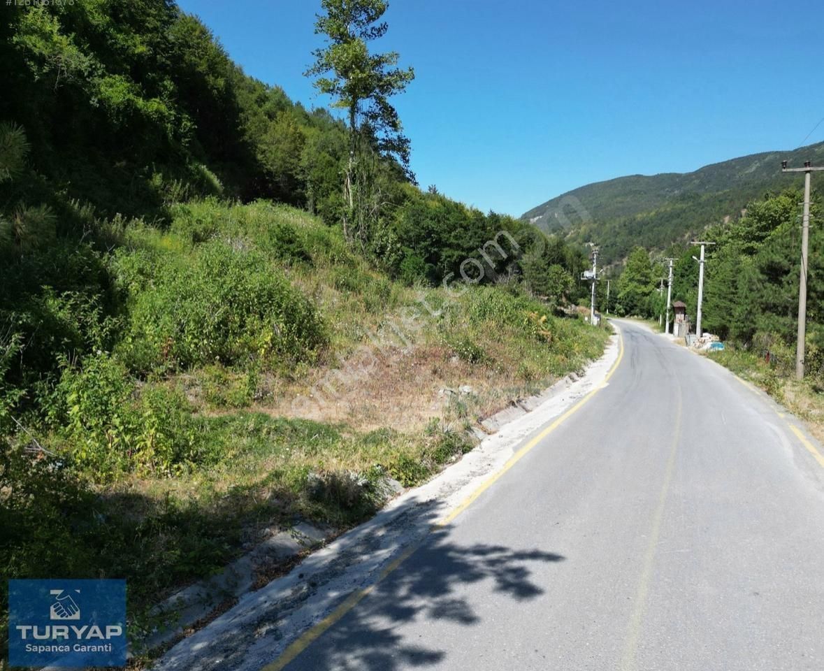 Turyaptan Oksijen Deposu İkramiye Anayol Üzerinde Yatırmlık Arsa - Görsel 32
