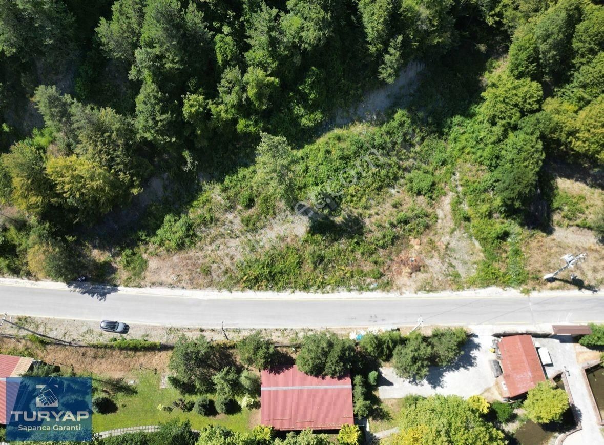 Turyaptan Oksijen Deposu İkramiye Anayol Üzerinde Yatırmlık Arsa - Görsel 31