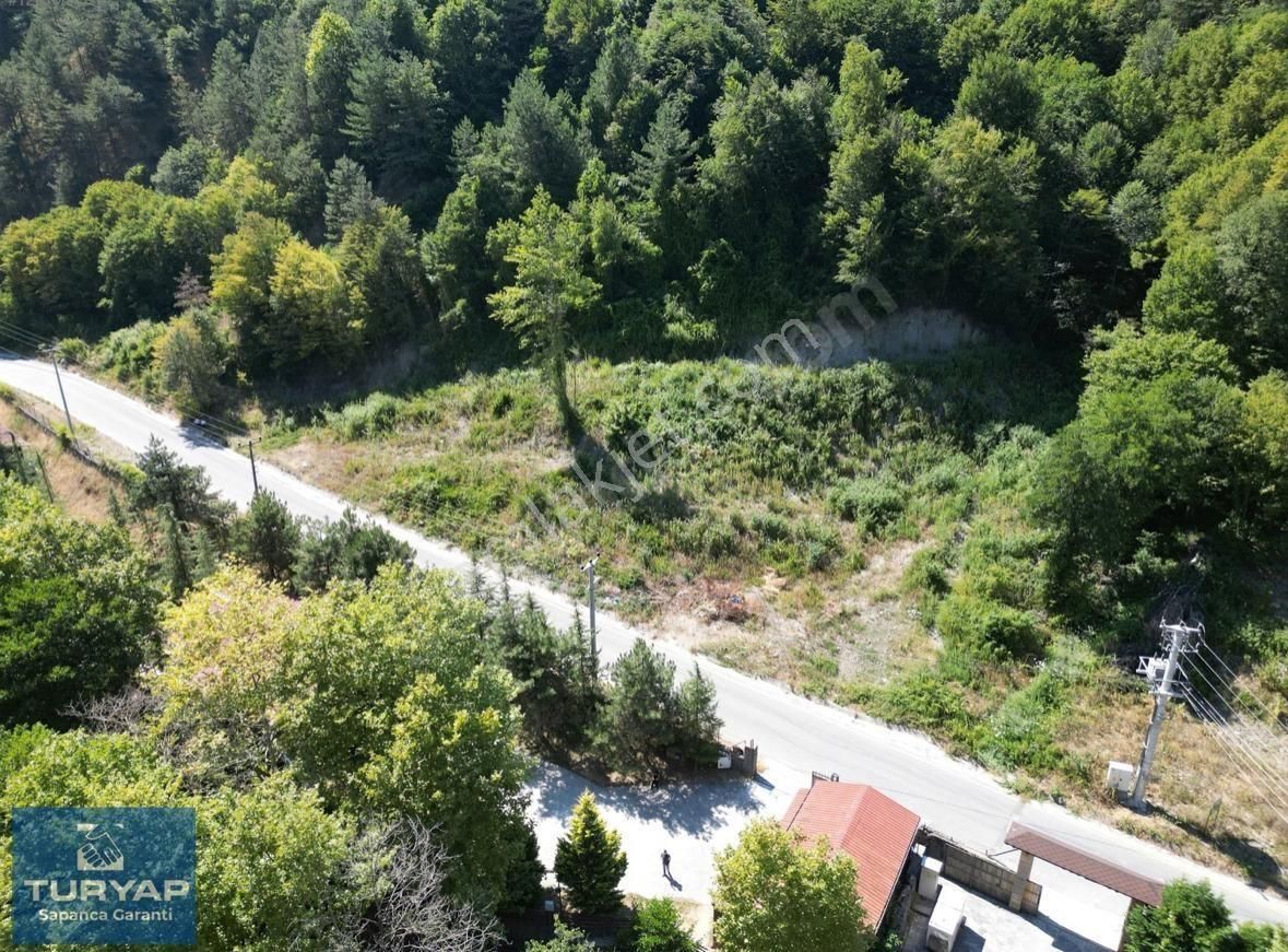 Turyaptan Oksijen Deposu İkramiye Anayol Üzerinde Yatırmlık Arsa - Görsel 6