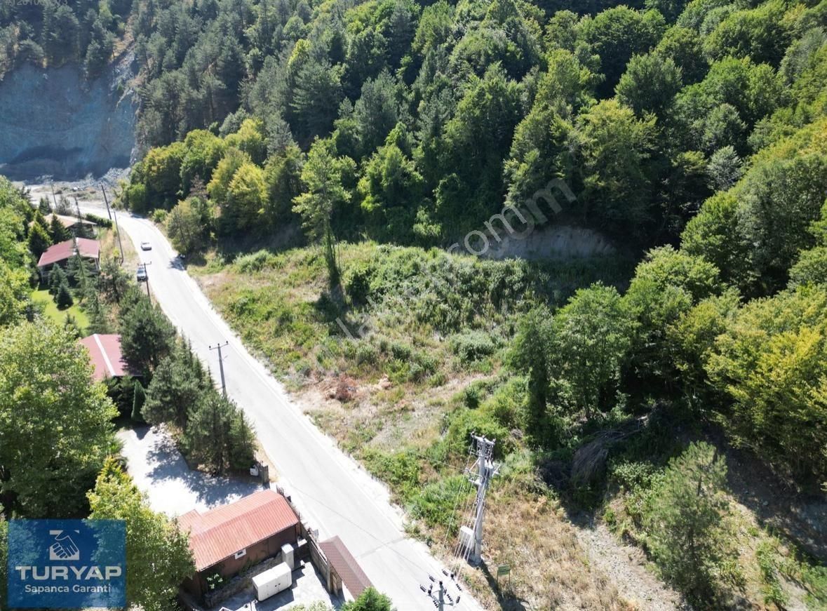 Turyaptan Oksijen Deposu İkramiye Anayol Üzerinde Yatırmlık Arsa - Görsel 27