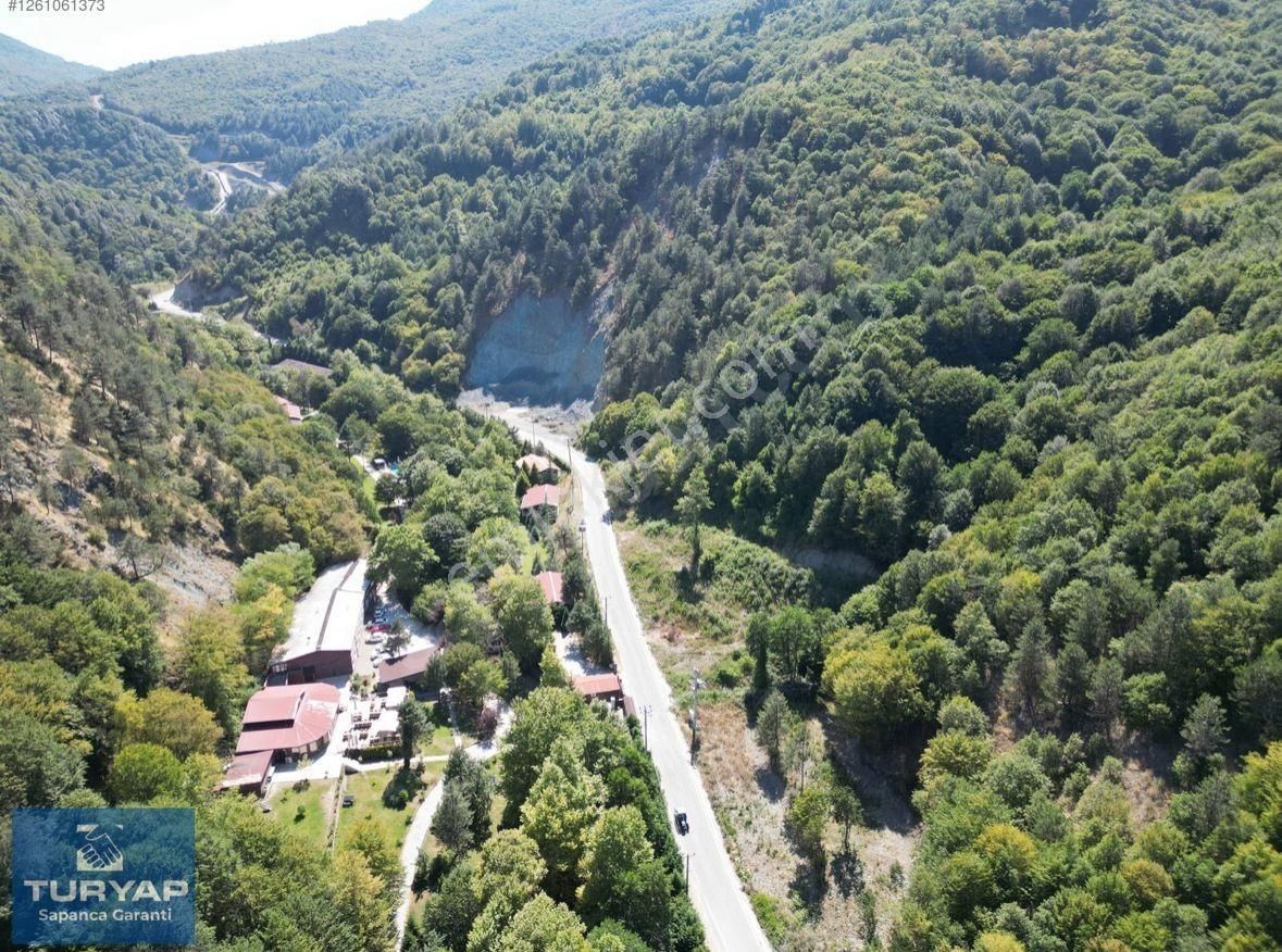 Turyaptan Oksijen Deposu İkramiye Anayol Üzerinde Yatırmlık Arsa - Görsel 9