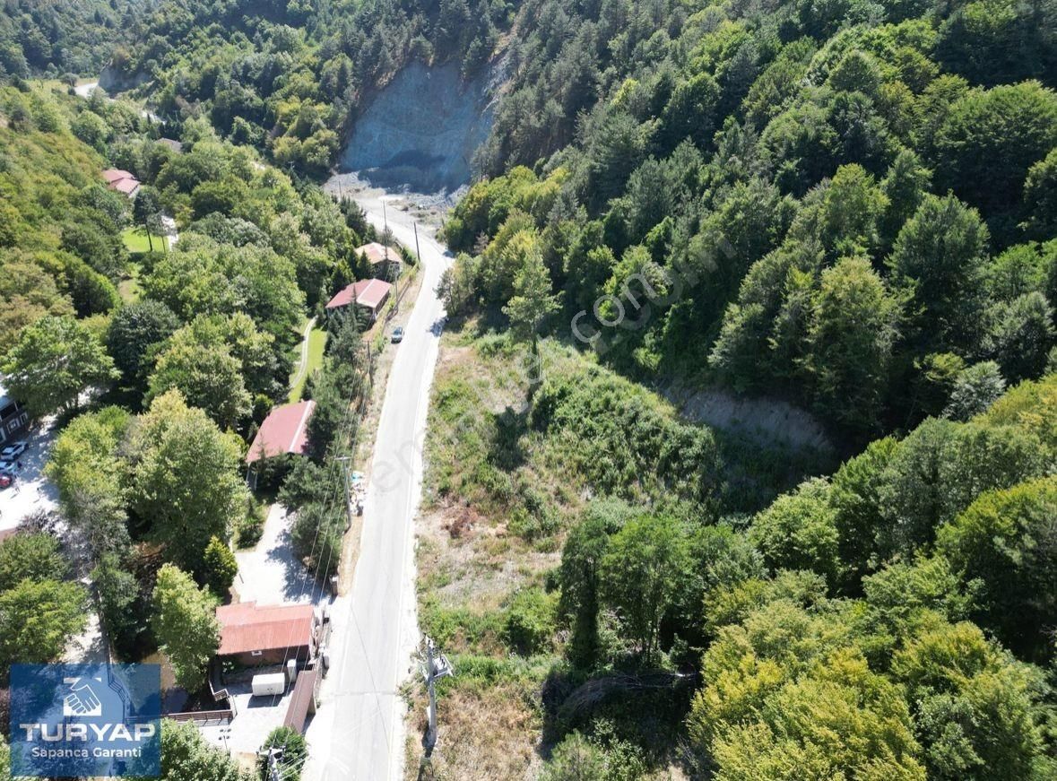 Turyaptan Oksijen Deposu İkramiye Anayol Üzerinde Yatırmlık Arsa - Görsel 2