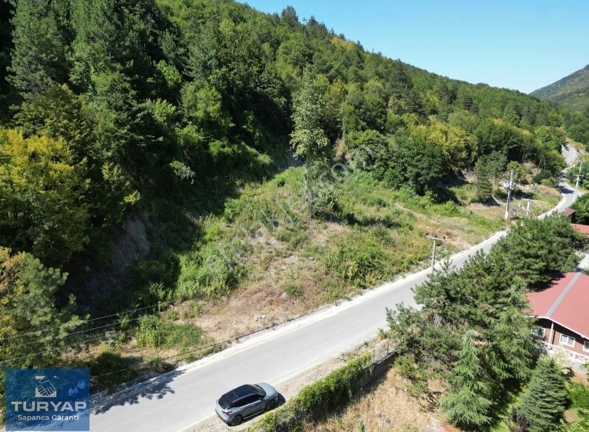 Turyaptan Oksijen Deposu İkramiye Anayol Üzerinde Yatırmlık Arsa - Görsel 8