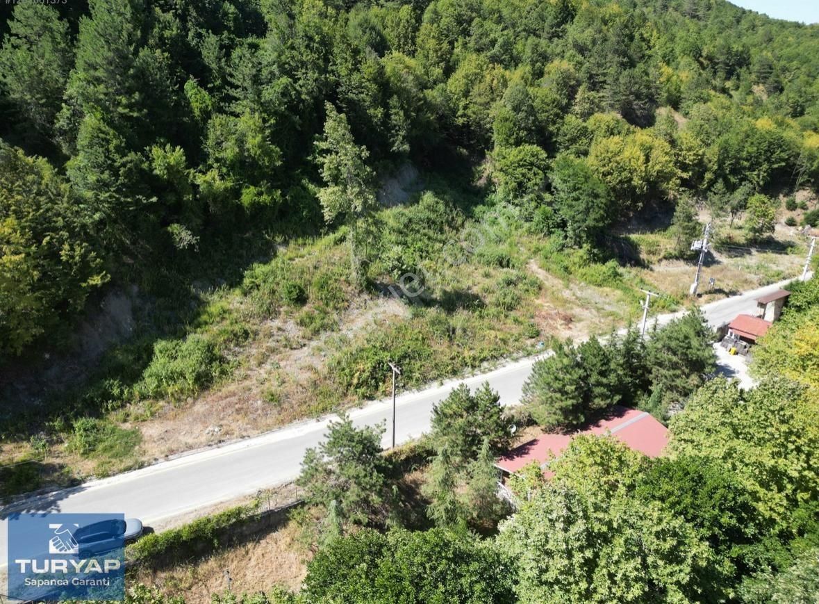 Turyaptan Oksijen Deposu İkramiye Anayol Üzerinde Yatırmlık Arsa - Görsel 34