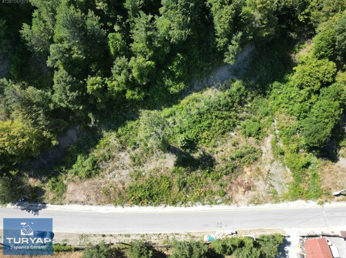 Turyaptan Oksijen Deposu İkramiye Anayol Üzerinde Yatırmlık Arsa - Görsel 19