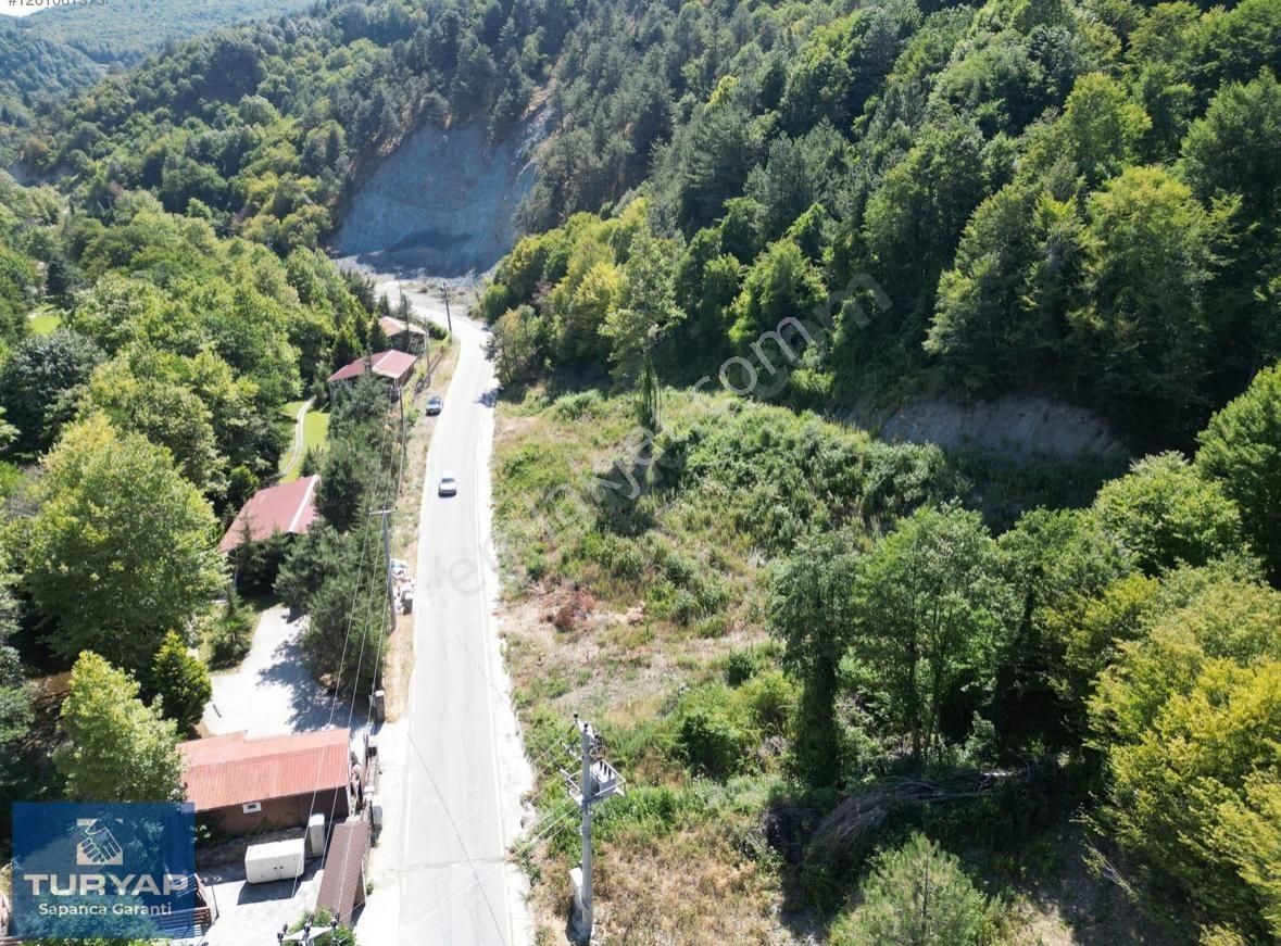 Turyaptan Oksijen Deposu İkramiye Anayol Üzerinde Yatırmlık Arsa - Görsel 14