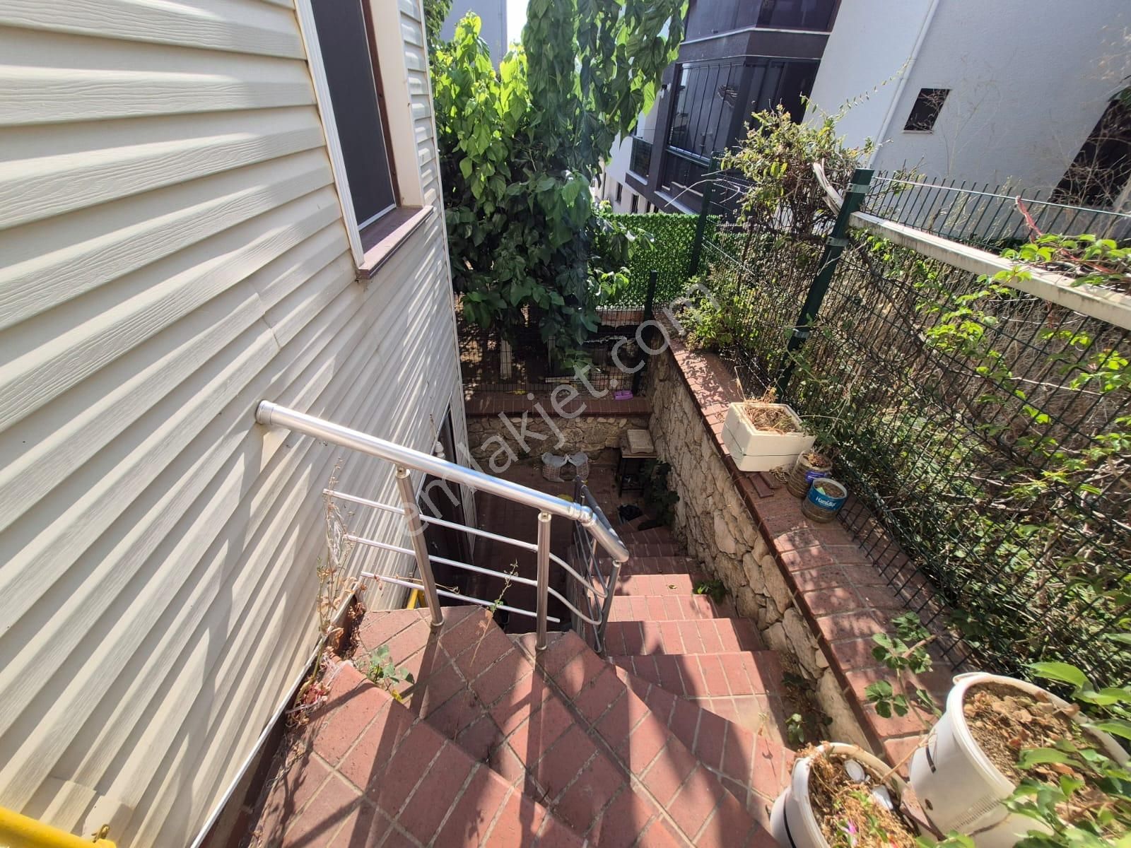 Delux'den Değirmenaltı Mah.de Manzaraya Sahip Satılık Bina - Görsel 7