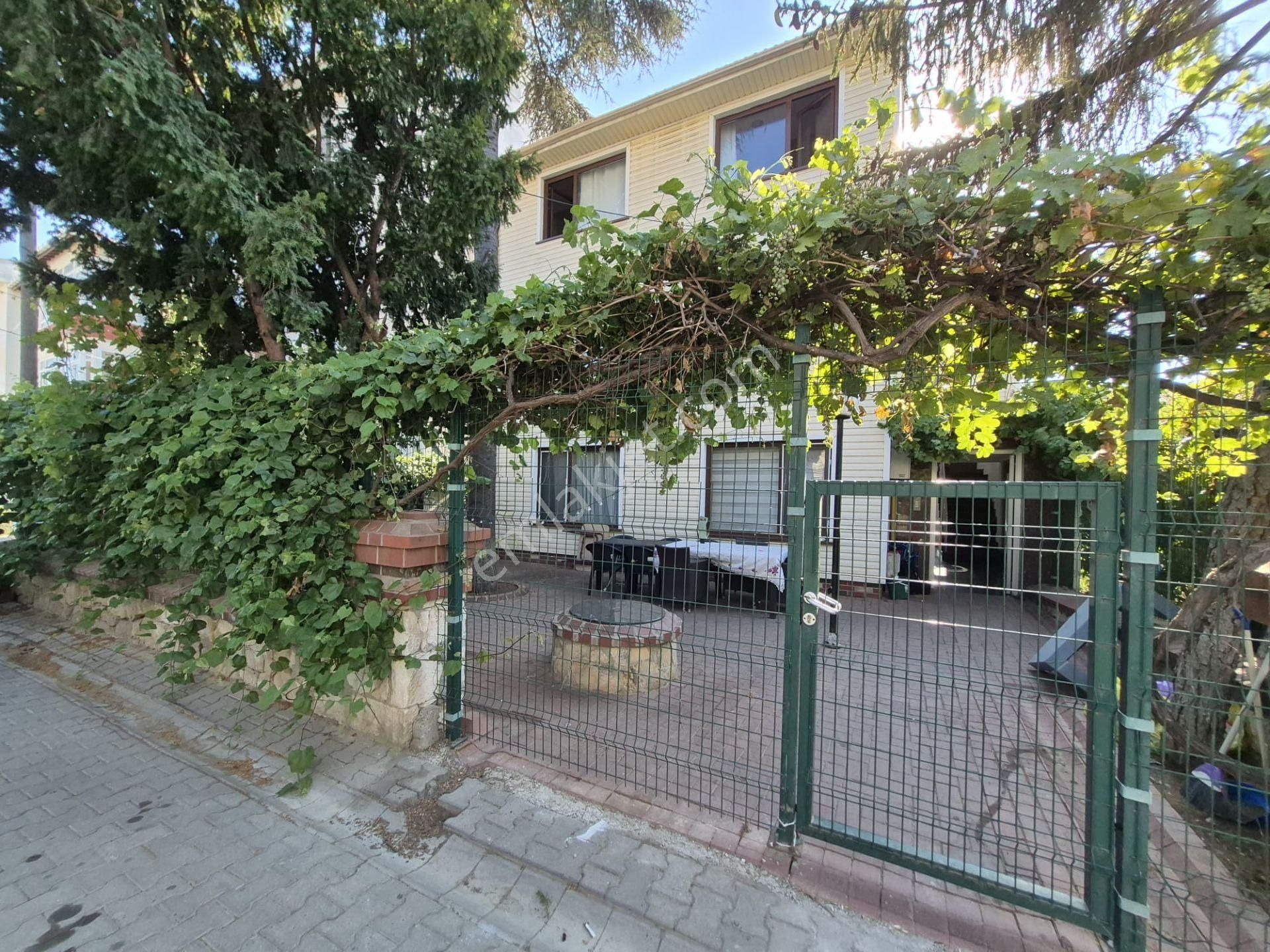 Delux'den Değirmenaltı Mah.de Manzaraya Sahip Satılık Bina - Görsel 2