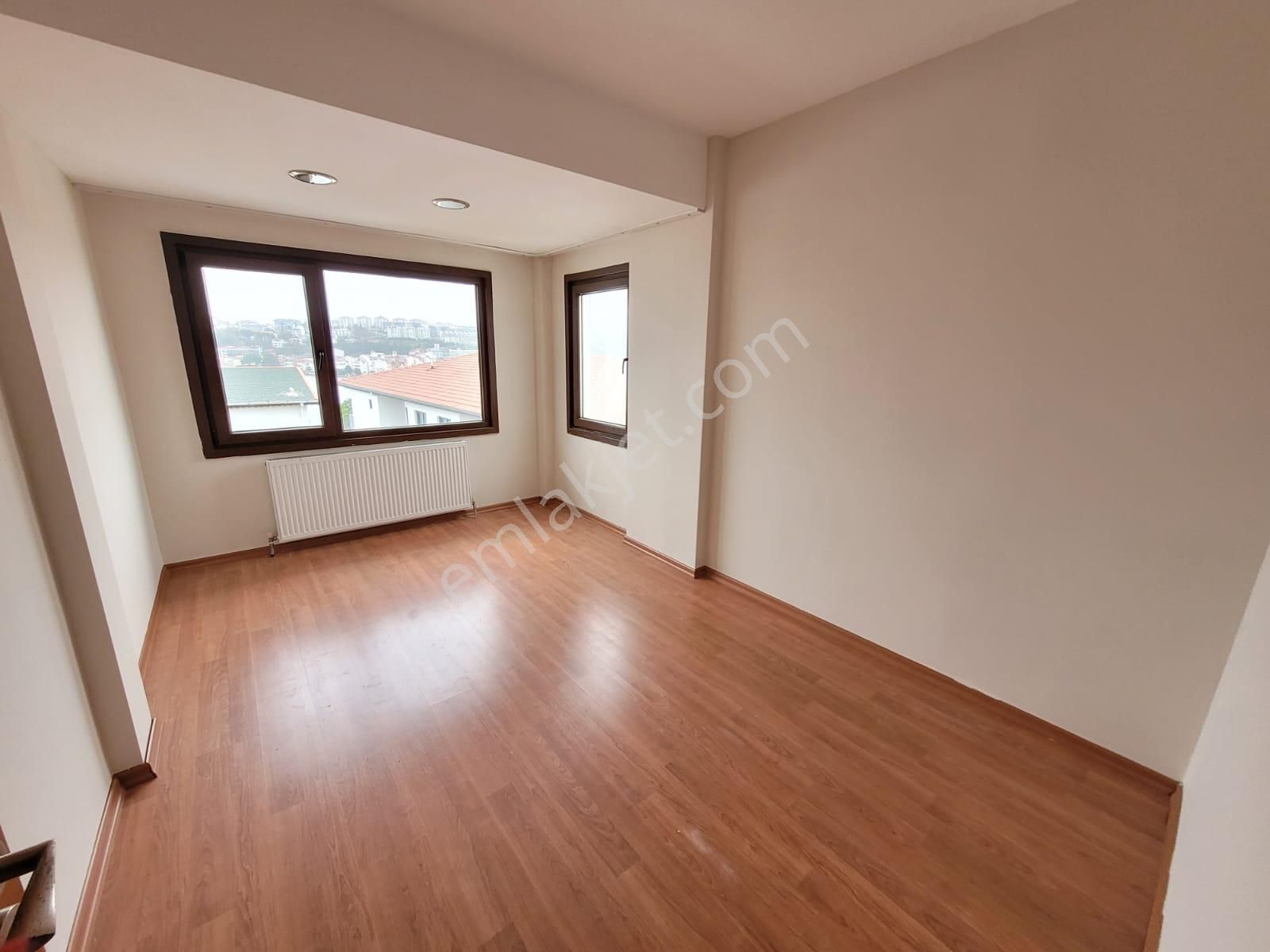 Delux'den Değirmenaltı Mah.de Manzaraya Sahip Satılık Bina - Görsel 21