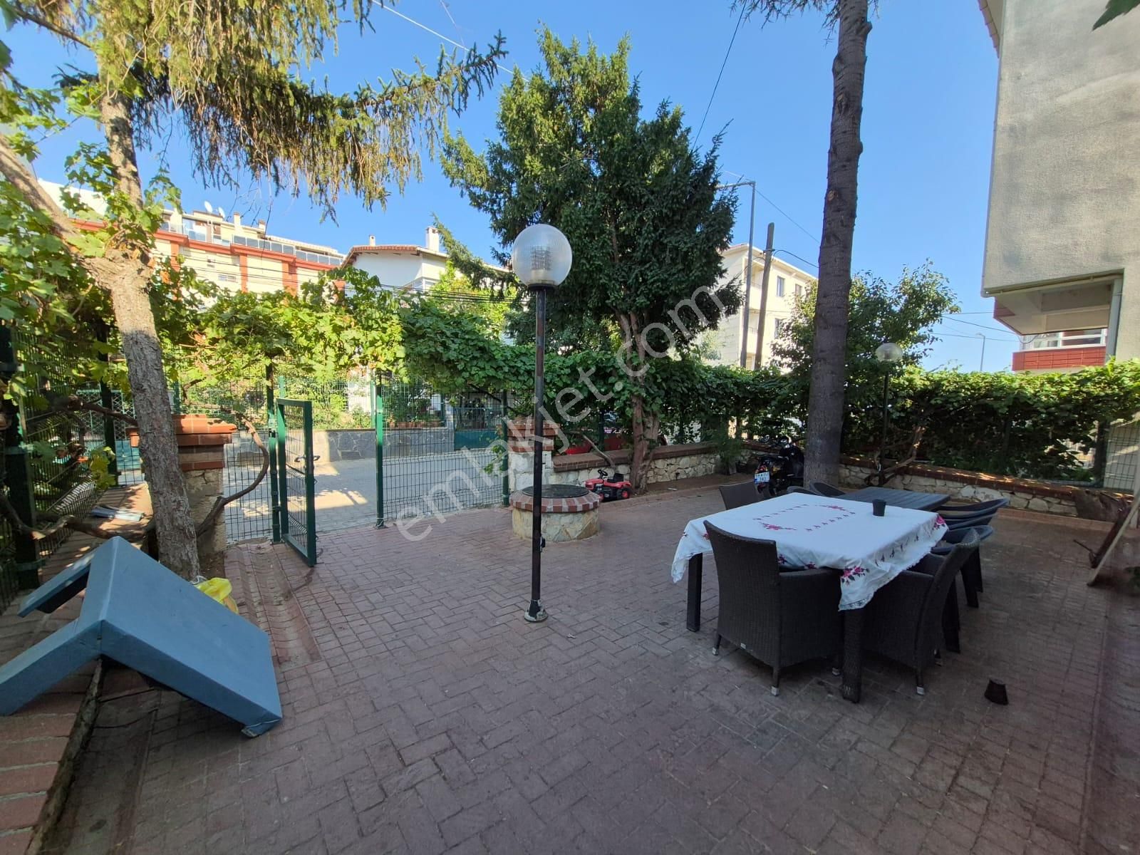 Delux'den Değirmenaltı Mah.de Manzaraya Sahip Satılık Bina - Görsel 5