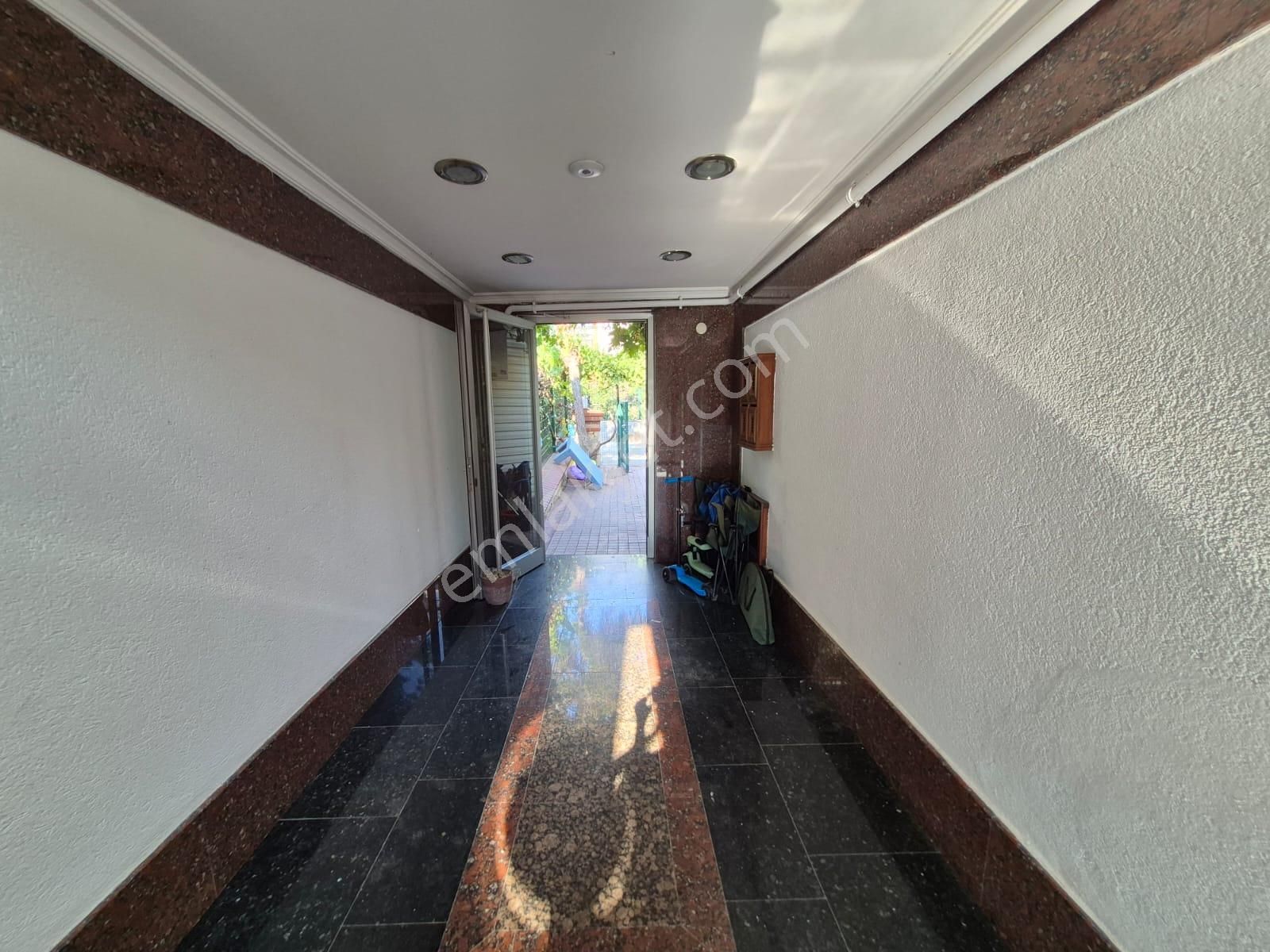 Delux'den Değirmenaltı Mah.de Manzaraya Sahip Satılık Bina - Görsel 11