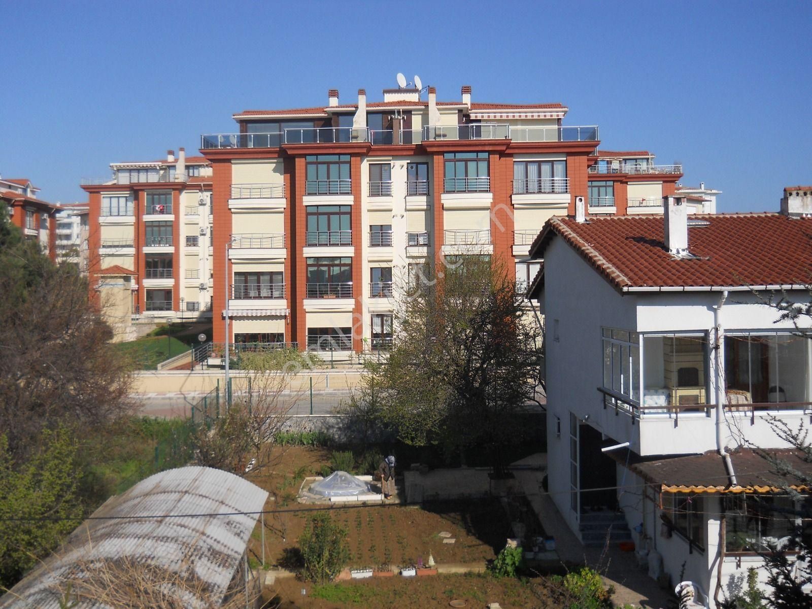 Delux'den Değirmenaltı Mah.de Manzaraya Sahip Satılık Bina - Görsel 12