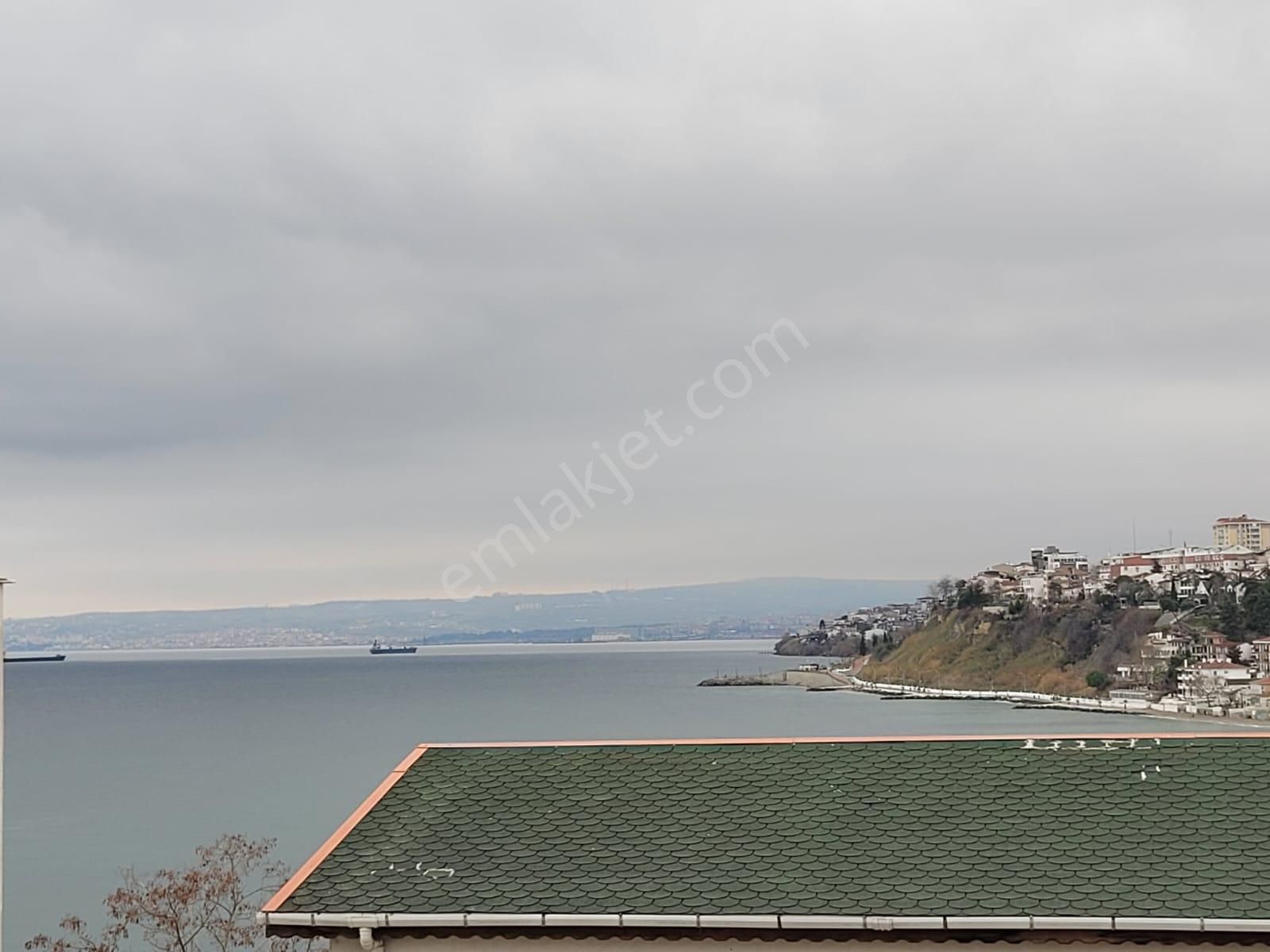 Delux'den Değirmenaltı Mah.de Manzaraya Sahip Satılık Bina - Görsel 13