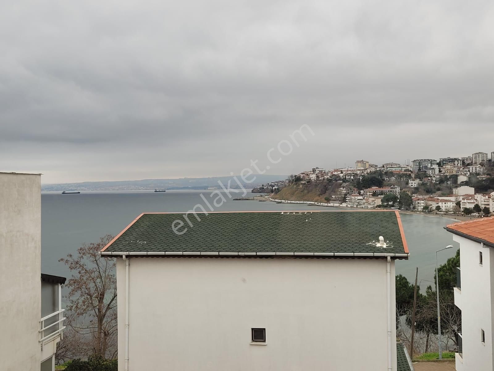 Delux'den Değirmenaltı Mah.de Manzaraya Sahip Satılık Bina - Görsel 14