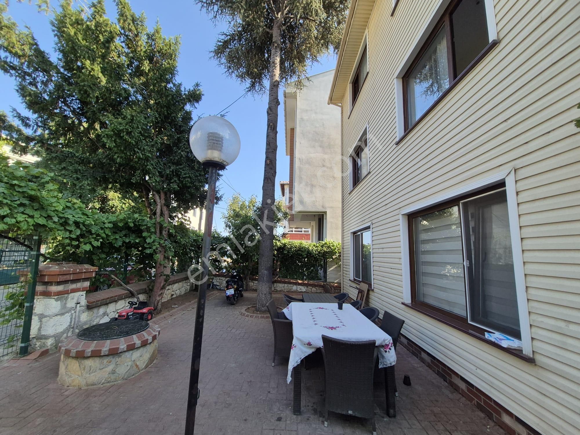 Delux'den Değirmenaltı Mah.de Manzaraya Sahip Satılık Bina - Görsel 4