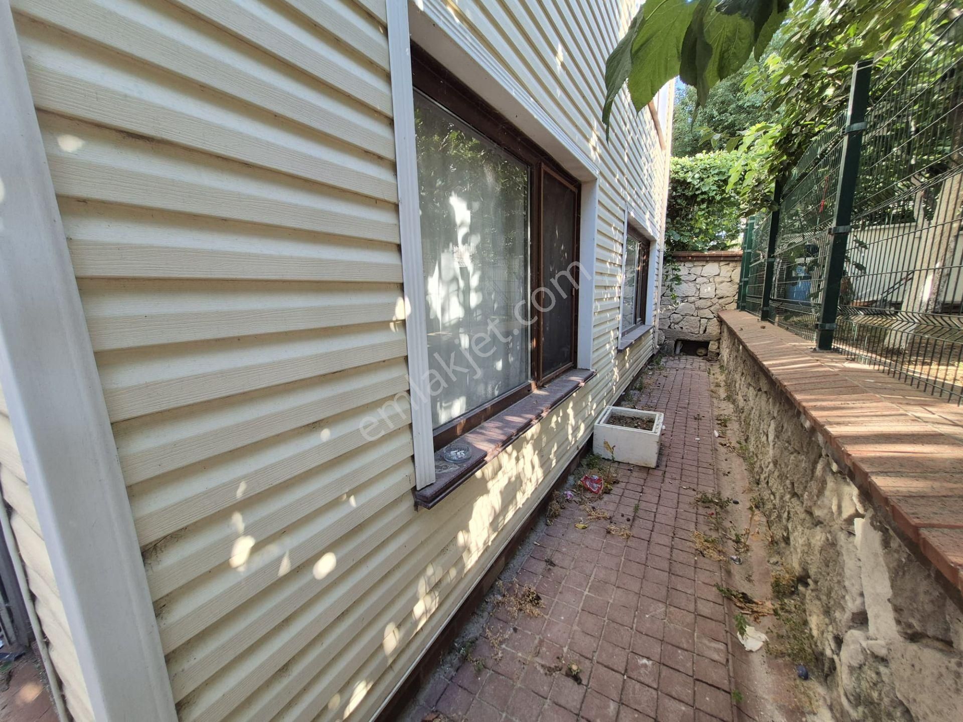 Delux'den Değirmenaltı Mah.de Manzaraya Sahip Satılık Bina - Görsel 8