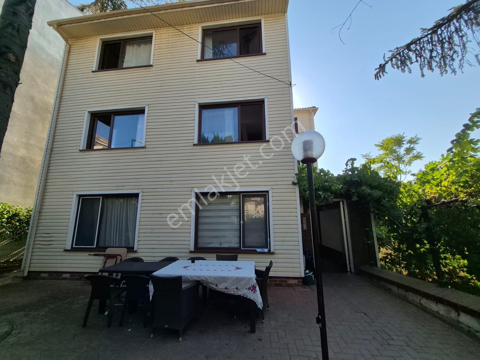 Delux'den Değirmenaltı Mah.de Manzaraya Sahip Satılık Bina - Görsel 3