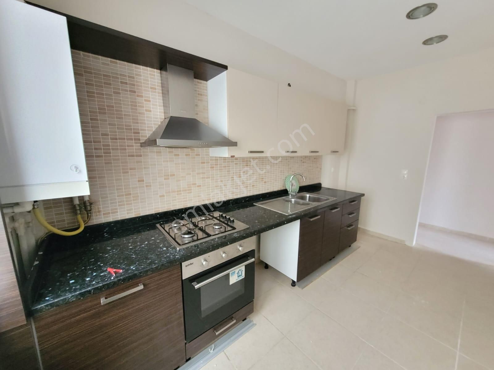 Delux'den Değirmenaltı Mah.de Manzaraya Sahip Satılık Bina - Görsel 25