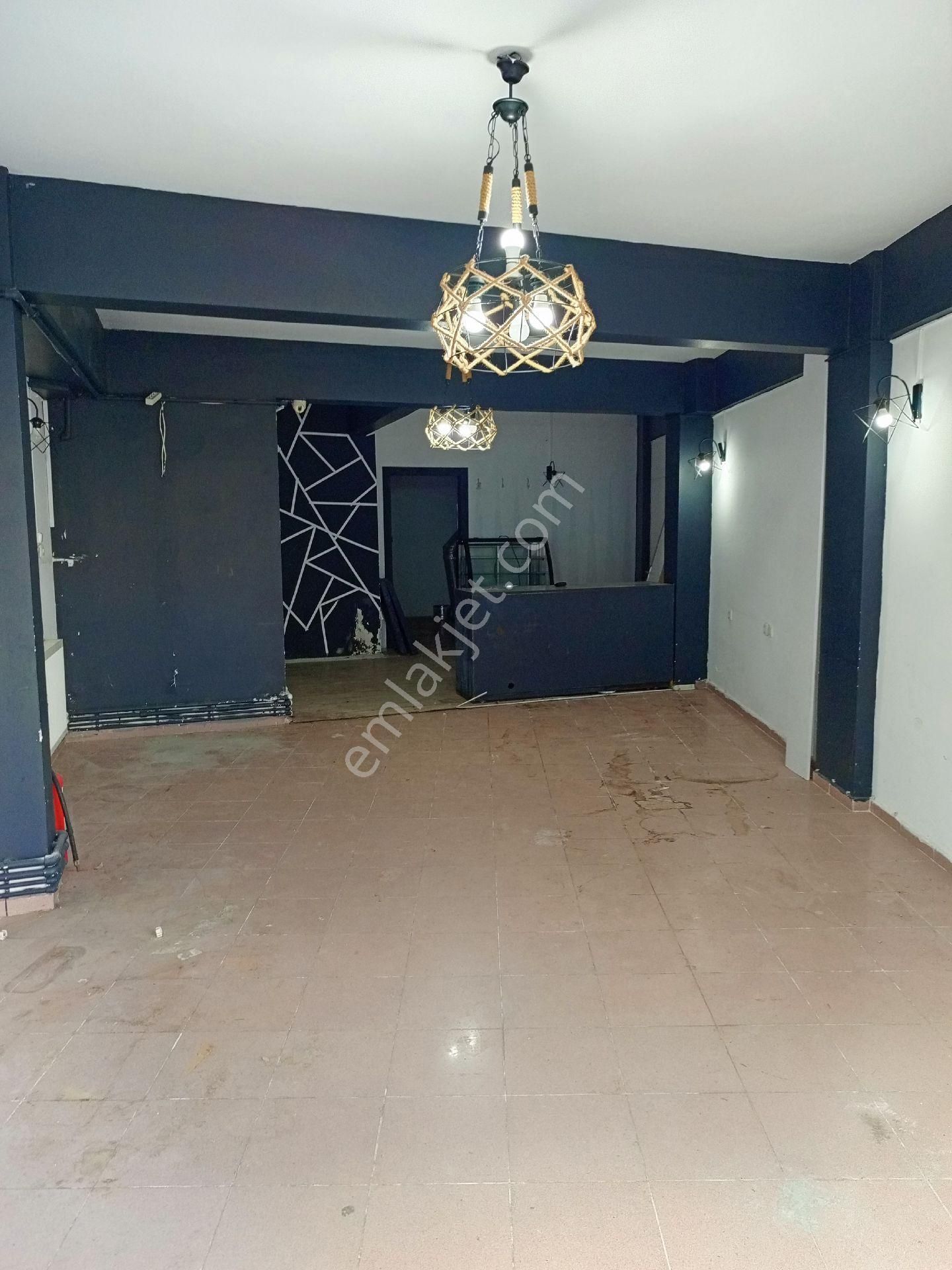Kiralık Dükkan