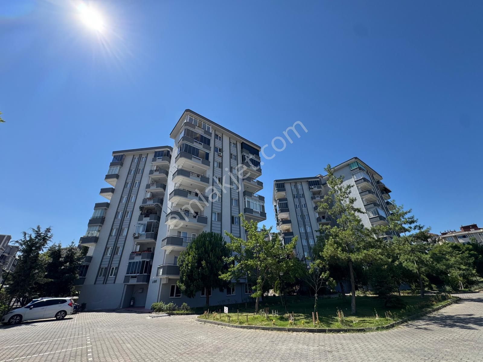 Century 21 Ewa'dan Itır Sitesinde Ferah 3+1 Kiralık Daire!