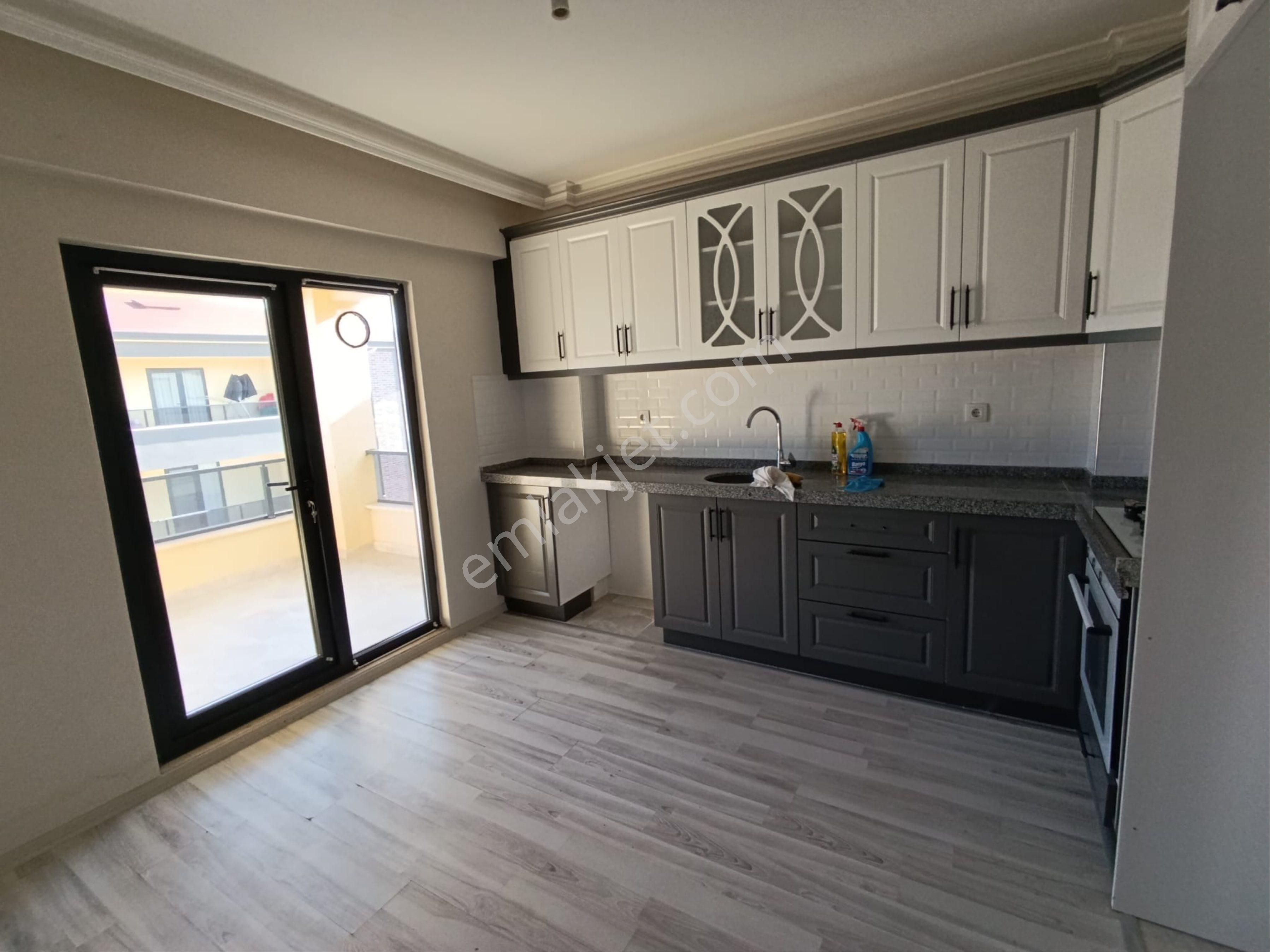 2m Yatırım’dan İznik Selçuk Mahallesinde Satılık Daire
