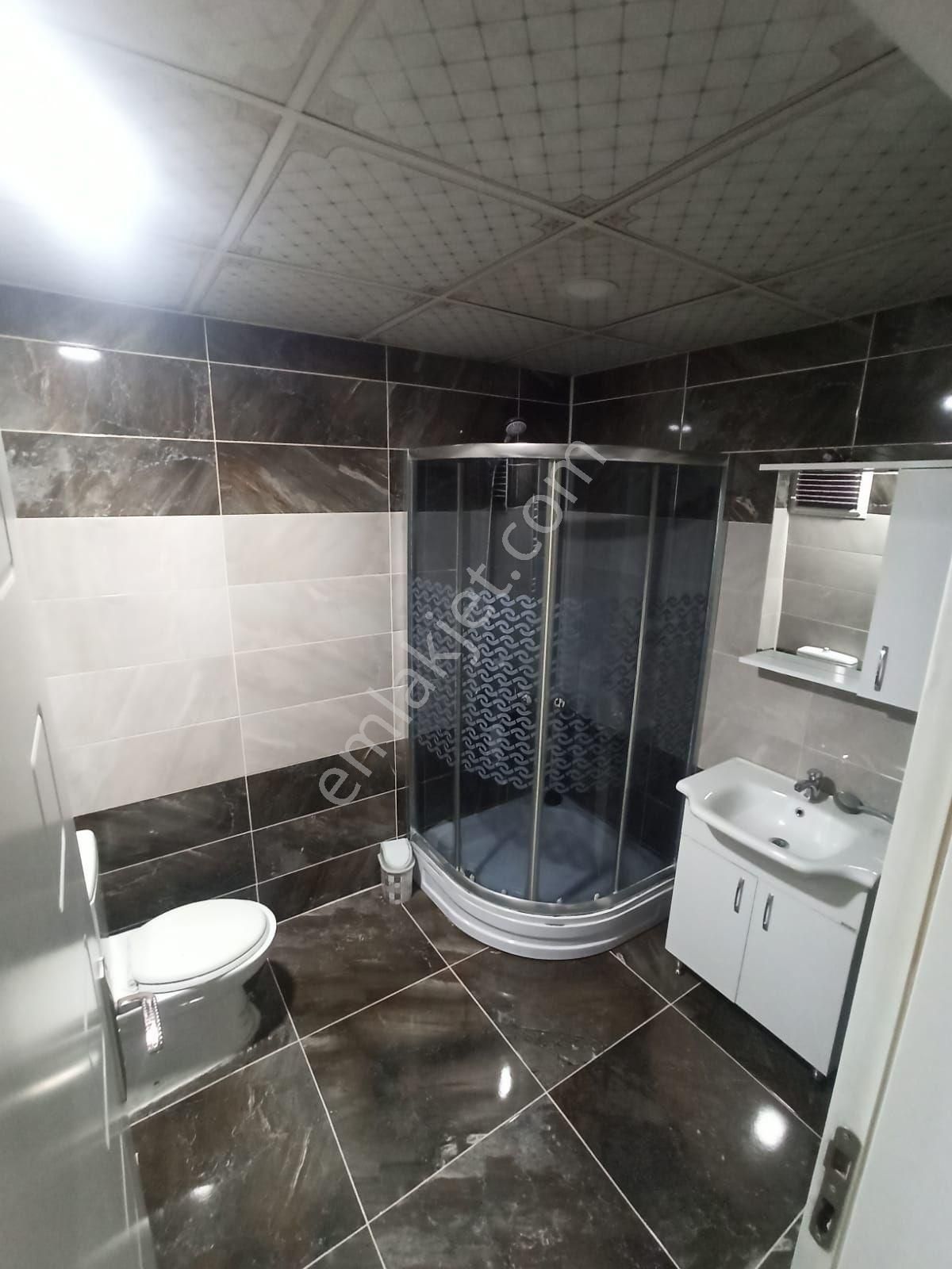 Maraşda Kiralik Lux 1+1 Eşyali Daire