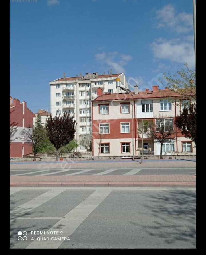 Eşyalı Kiralık Daire