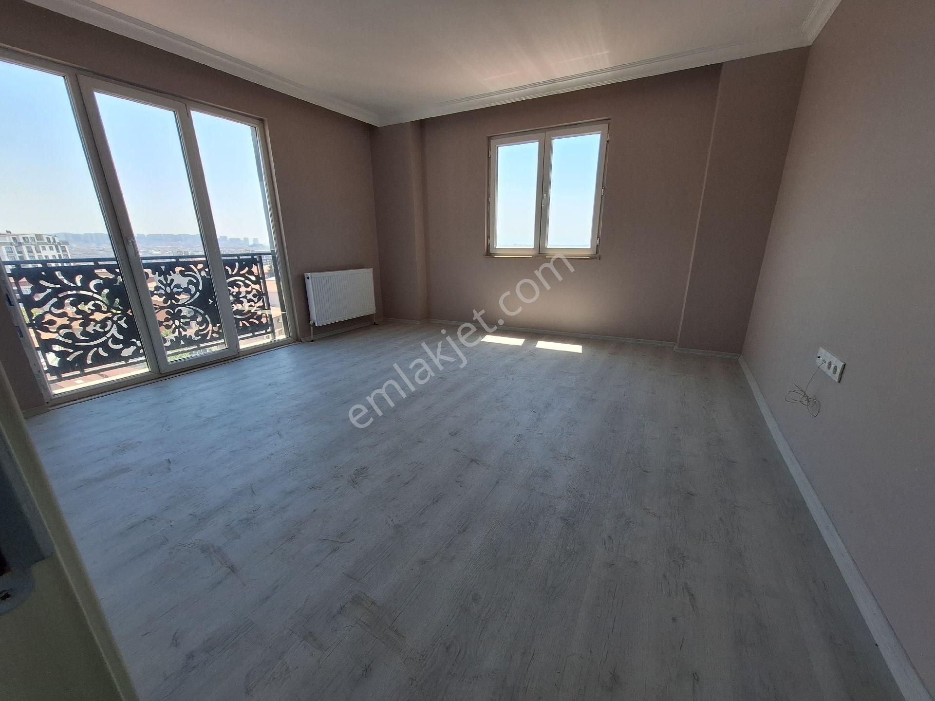 Hatun Gayrimenkul'den Satılık 2+1 Çamçeşme'de Merkezde Sıfır Daire