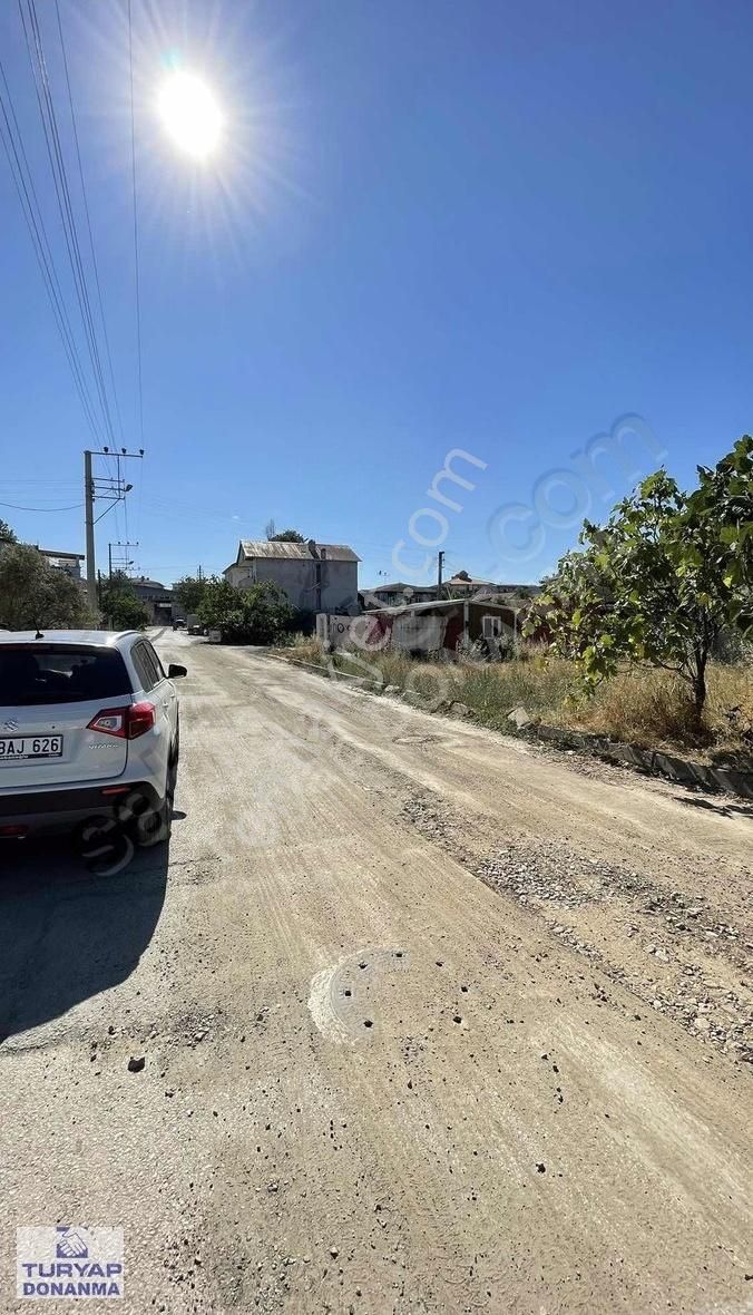 Çiftik Mahallesi Kdkça Emsal 0.80 Satılık Arsa - Görsel 5