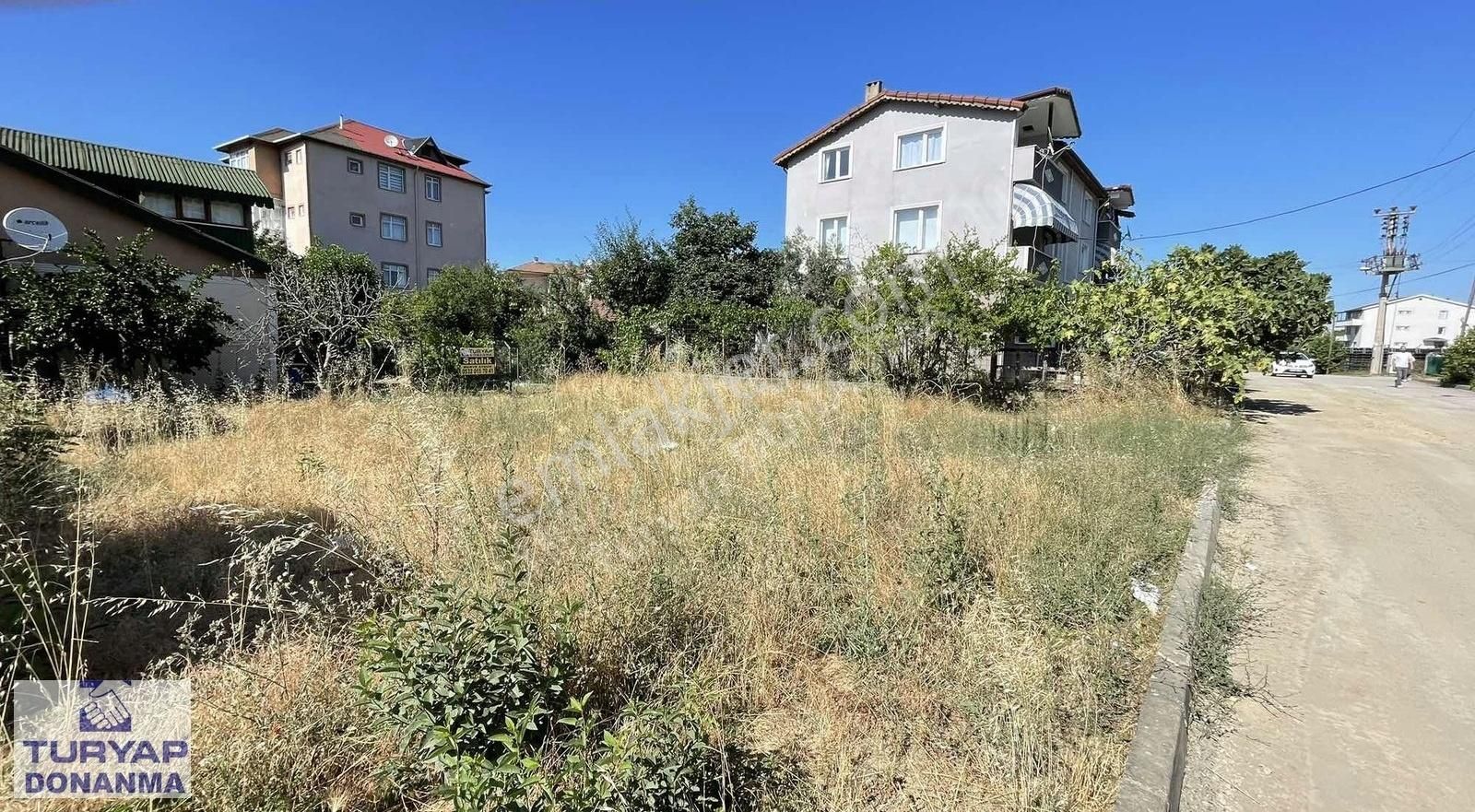 Çiftik Mahallesi Kdkça Emsal 0.80 Satılık Arsa - Görsel 8