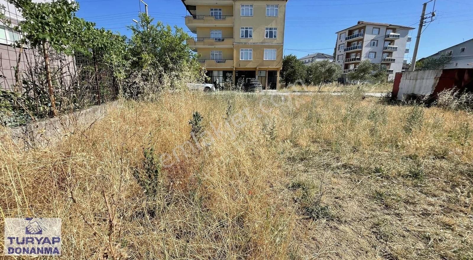 Çiftik Mahallesi Kdkça Emsal 0.80 Satılık Arsa - Görsel 6