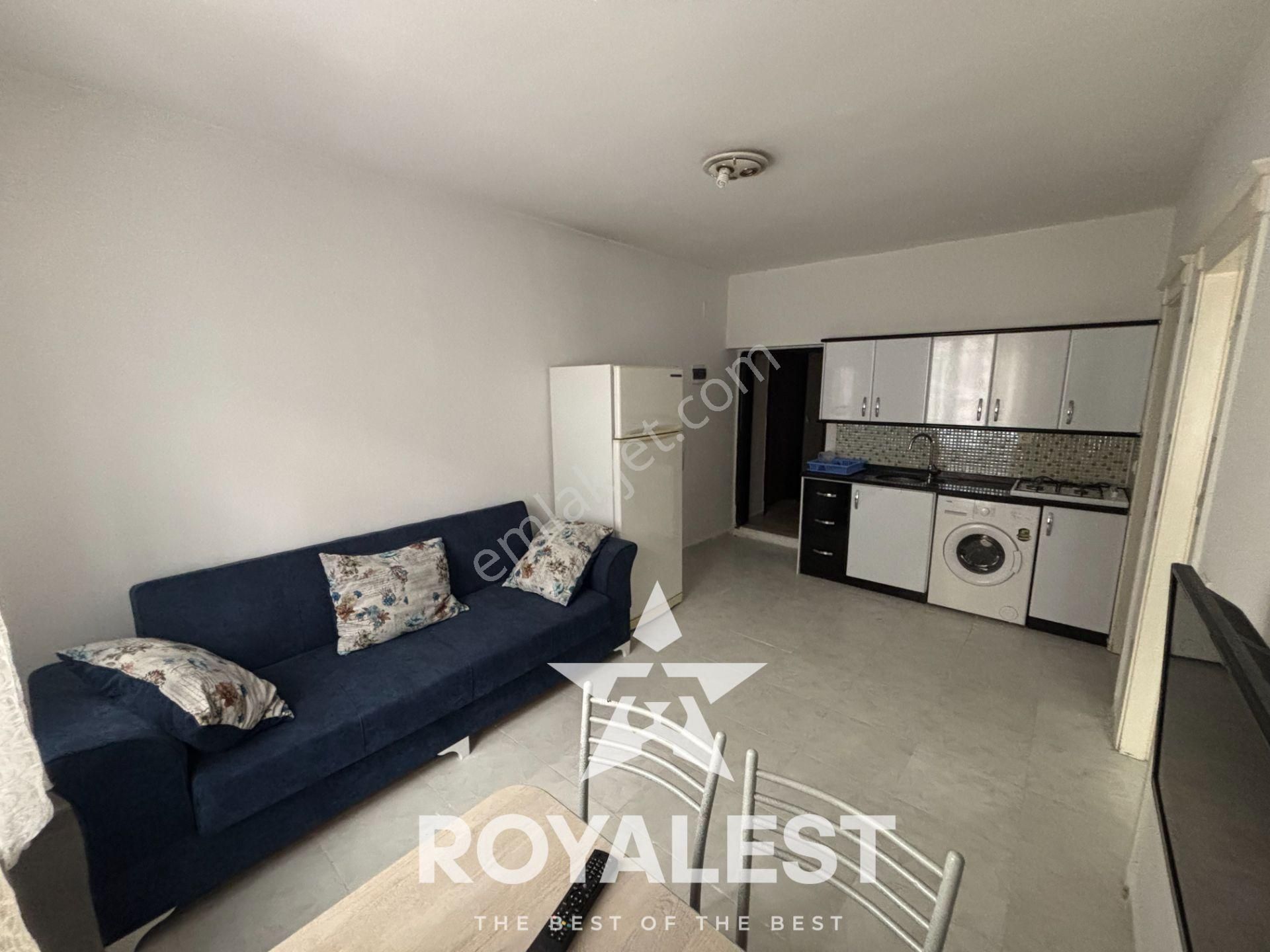 Royalest'ten Kavaklığın En Nezih Bölgesinde Kiralık Daireler