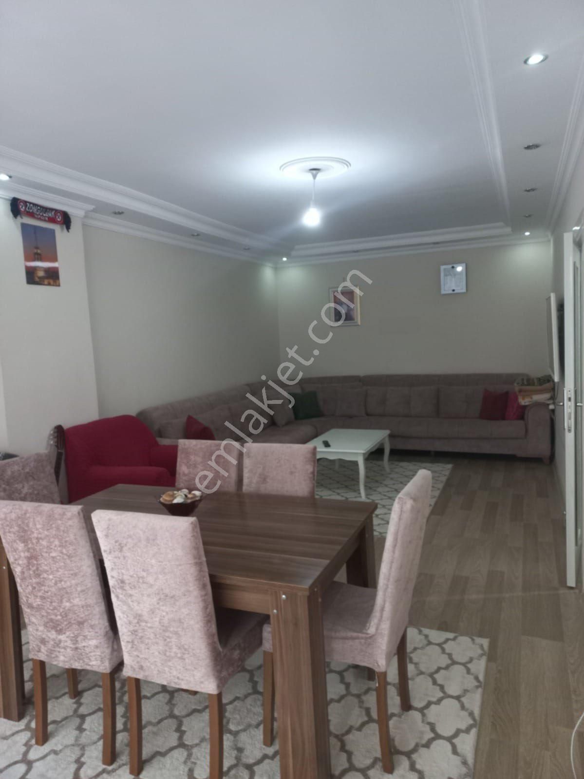 Sadetdere Mahallesi’nde 3+1 Satılık Geniş Daire – Babahan Gayrimenkul