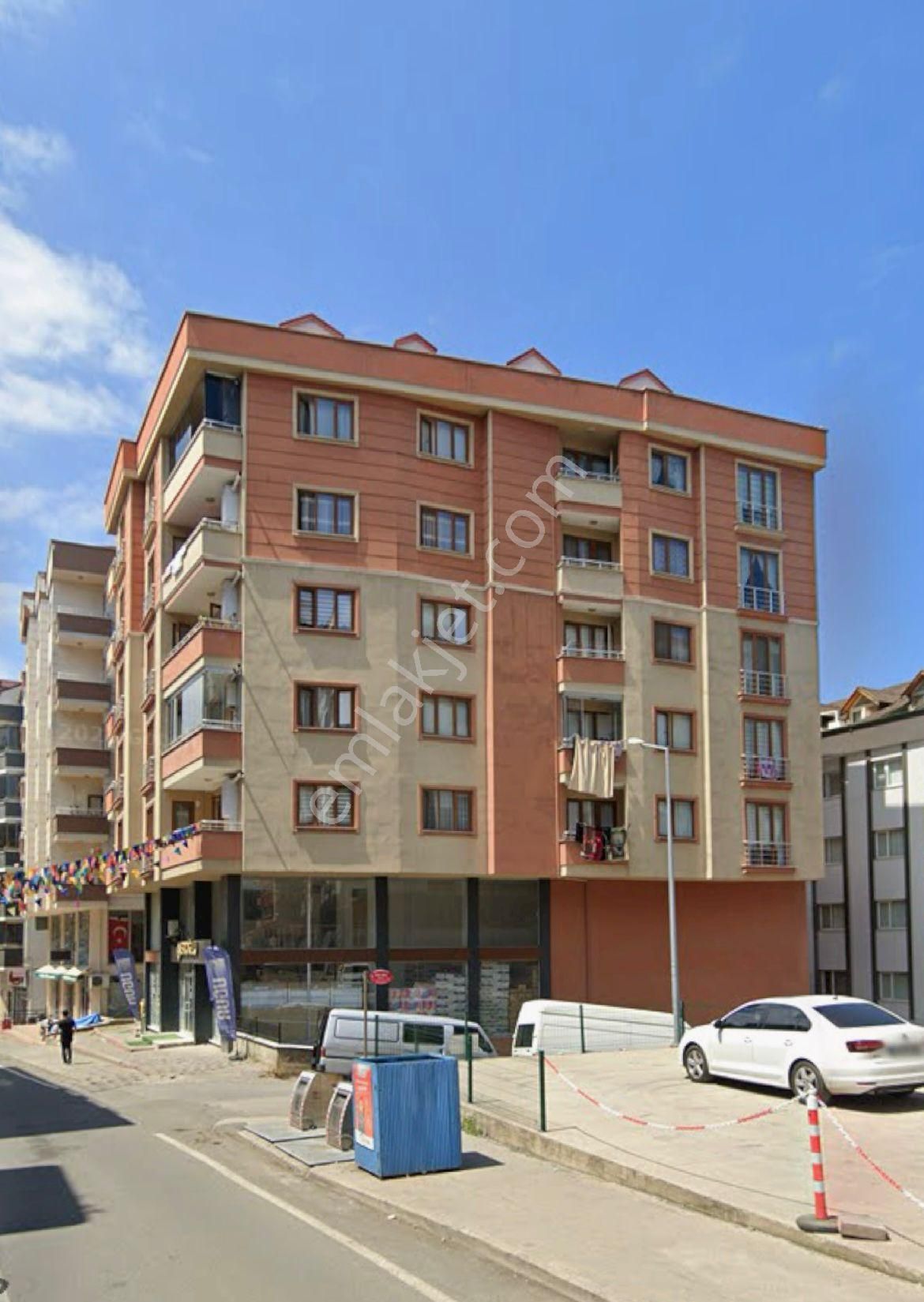 Satılık Dubleks