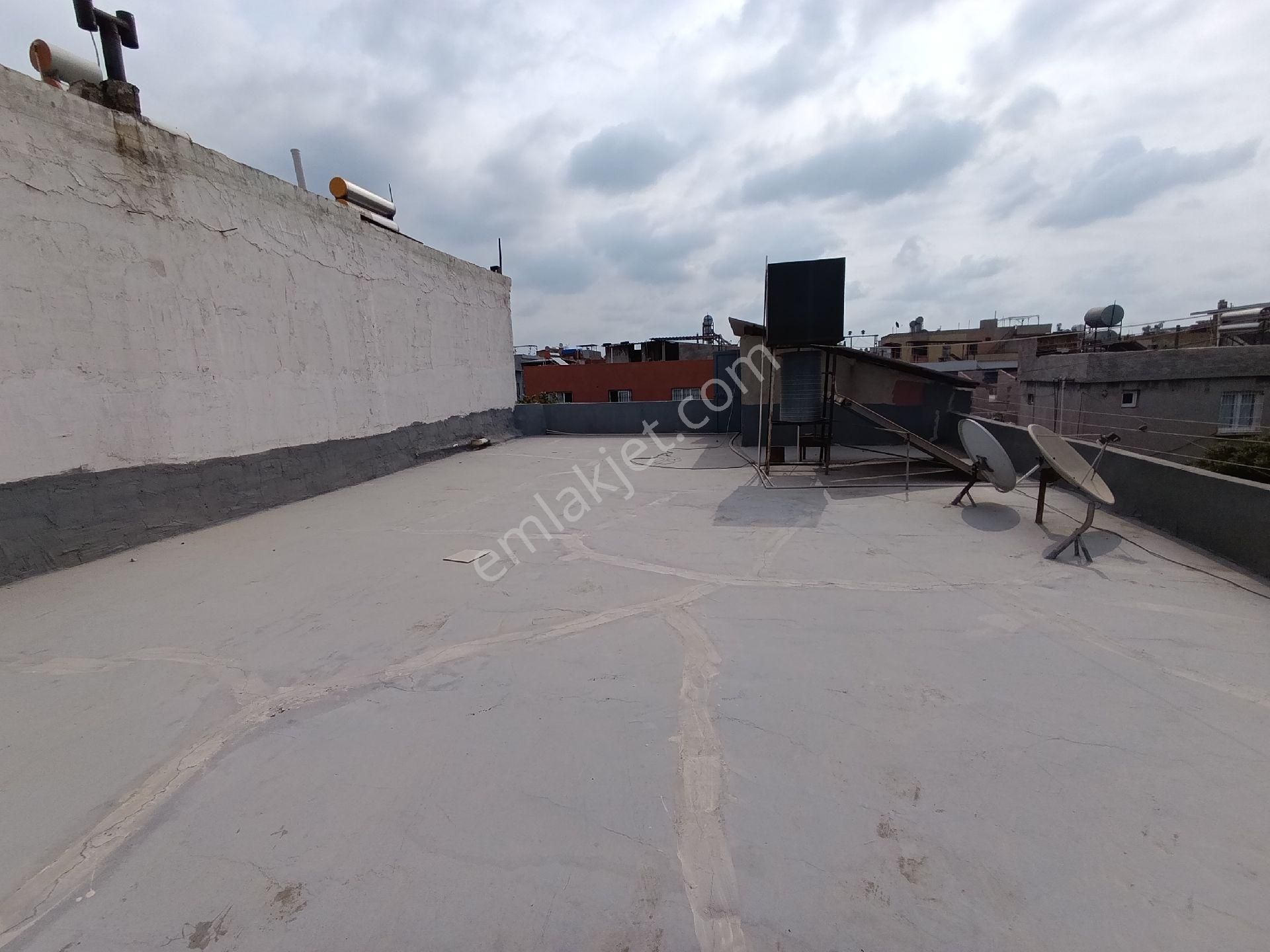 Satılık Adakent Emlak Dan Satlik Mustakil Ev 2 Katli 3+1 Daire Alti İki Dukkan Ana Yol Kenari - Görsel 30