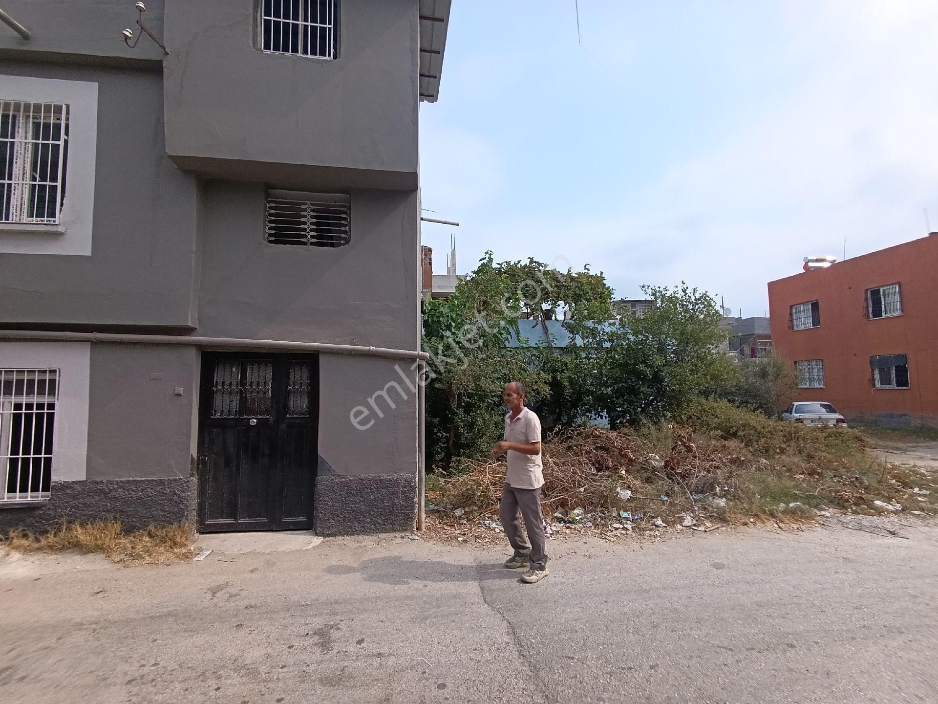 Satılık Adakent Emlak Dan Satlik Mustakil Ev 2 Katli 3+1 Daire Alti İki Dukkan Ana Yol Kenari - Görsel 9