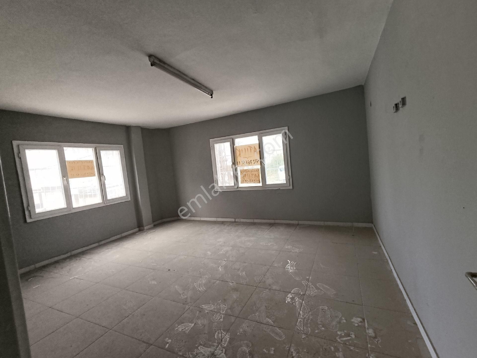 Satılık Adakent Emlak Dan Satlik Mustakil Ev 2 Katli 3+1 Daire Alti İki Dukkan Ana Yol Kenari - Görsel 26