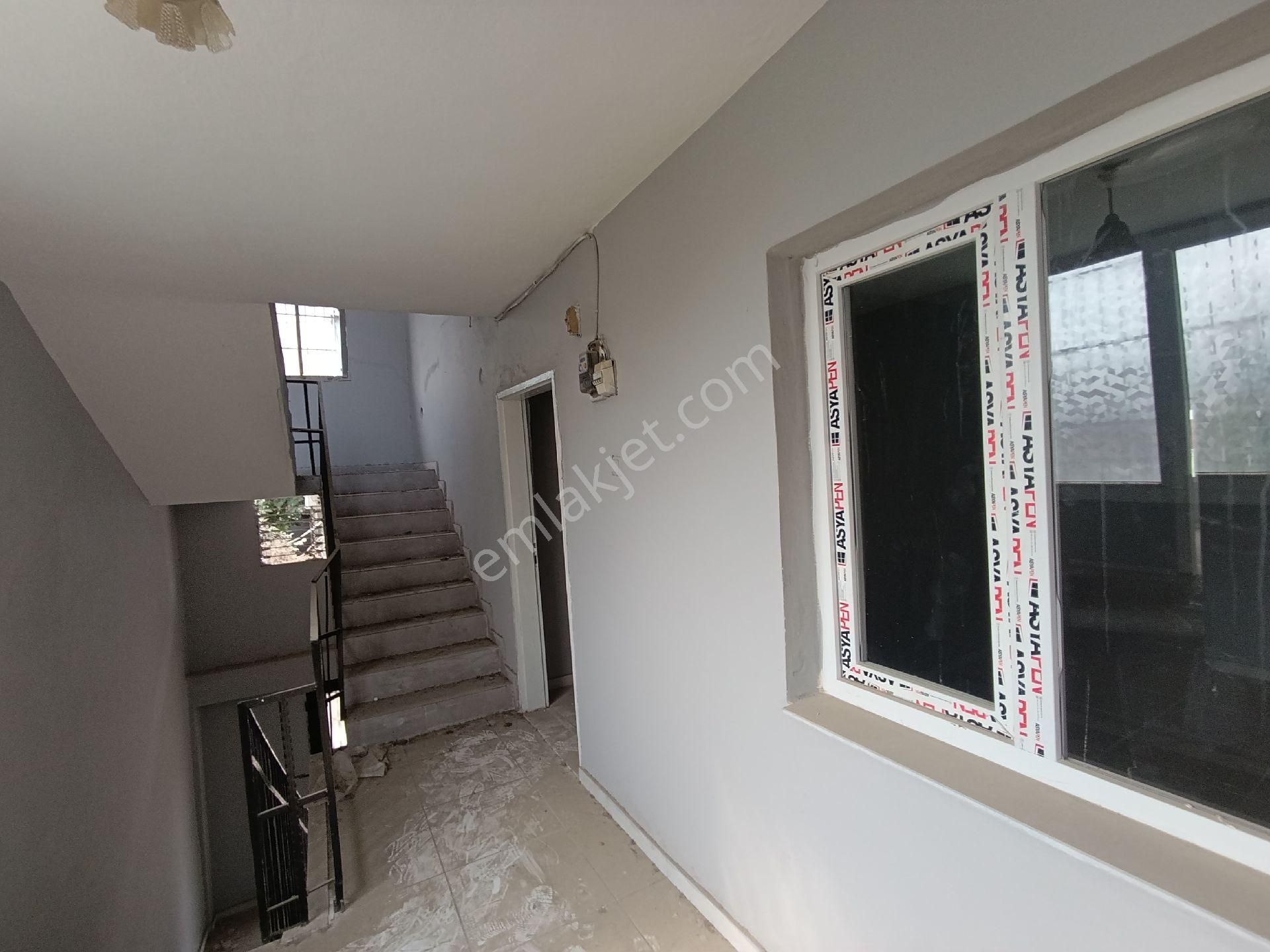 Satılık Adakent Emlak Dan Satlik Mustakil Ev 2 Katli 3+1 Daire Alti İki Dukkan Ana Yol Kenari - Görsel 15