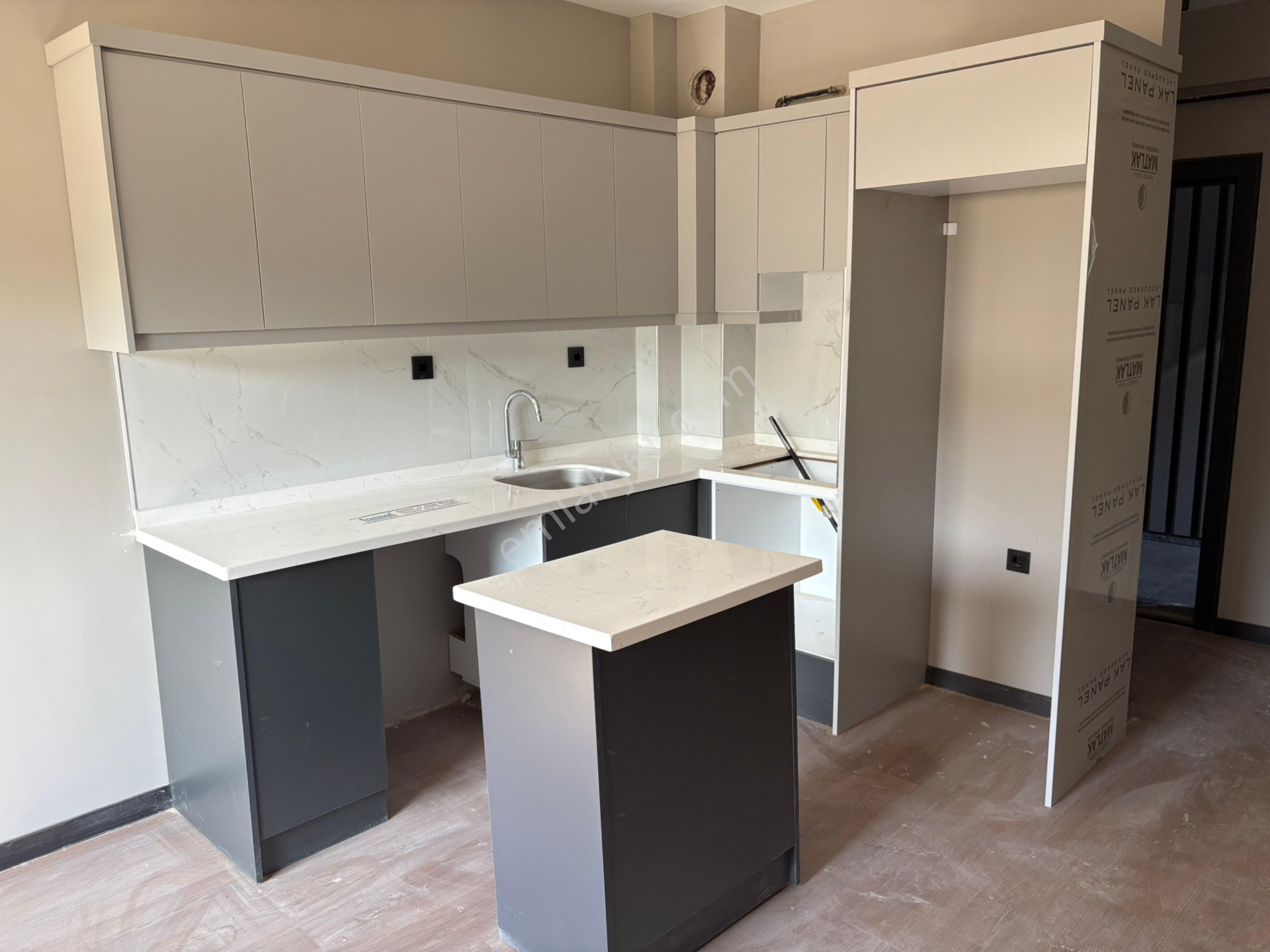 Yatırım Fırsatı! Modern Yapılı 1+1 Satılık Daire